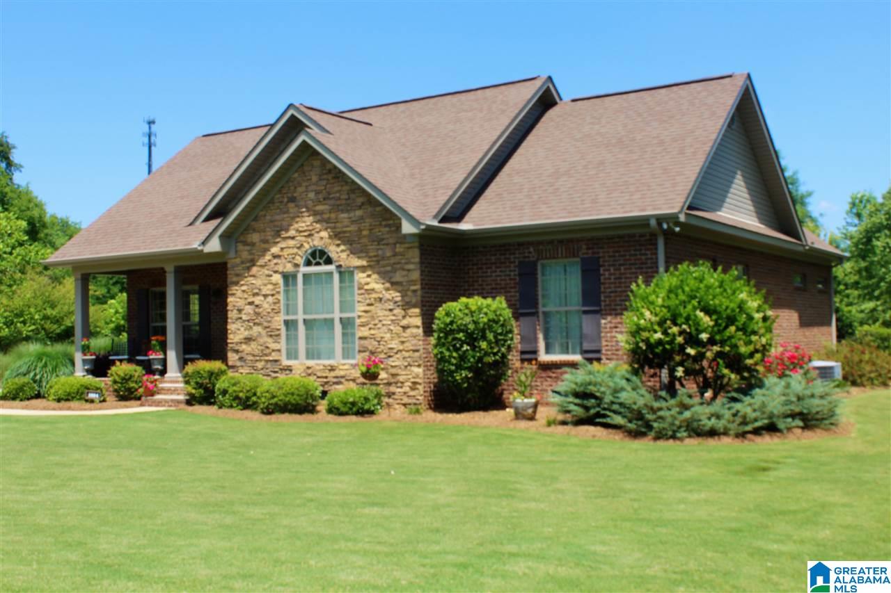 104 Jacksons Way Jacksonville, AL 36265 - Photo 3 of 30