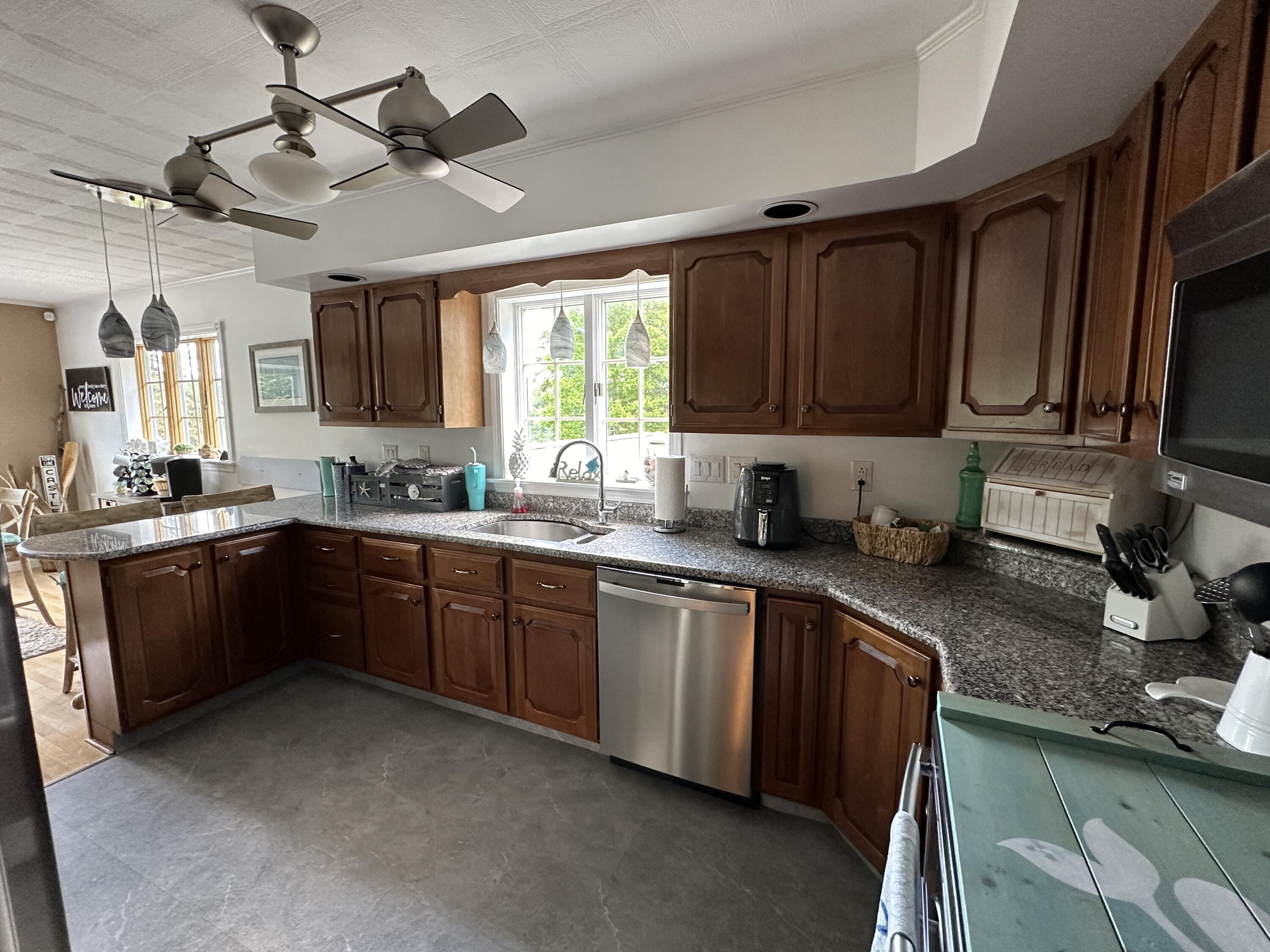150 Bagley Road Mapleton, ME 04757 - Photo 22 of 125 IMG_6396(1)