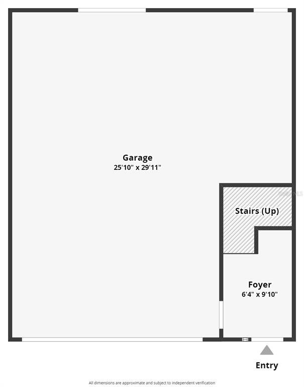 5732 Biscayne Court, Unit 1 New Port Richey, FL 34652 - Photo 24 of 48 a picture of a bench in a white cabinet