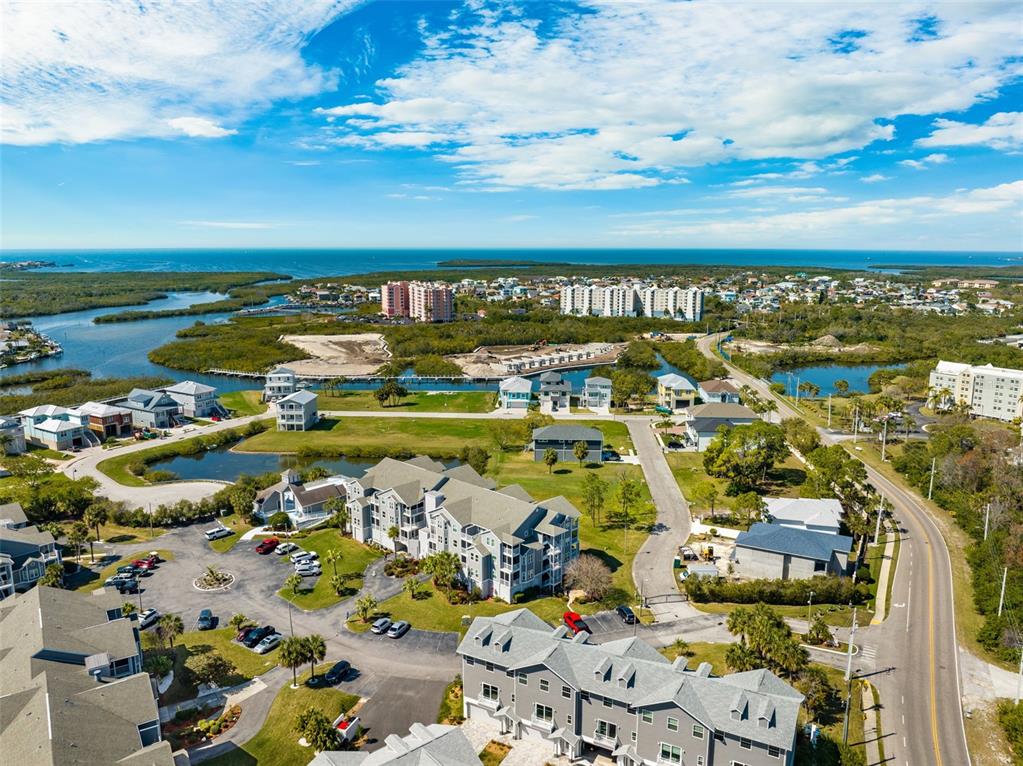 5732 Biscayne Court, Unit 1 New Port Richey, FL 34652 - Photo 47 of 48