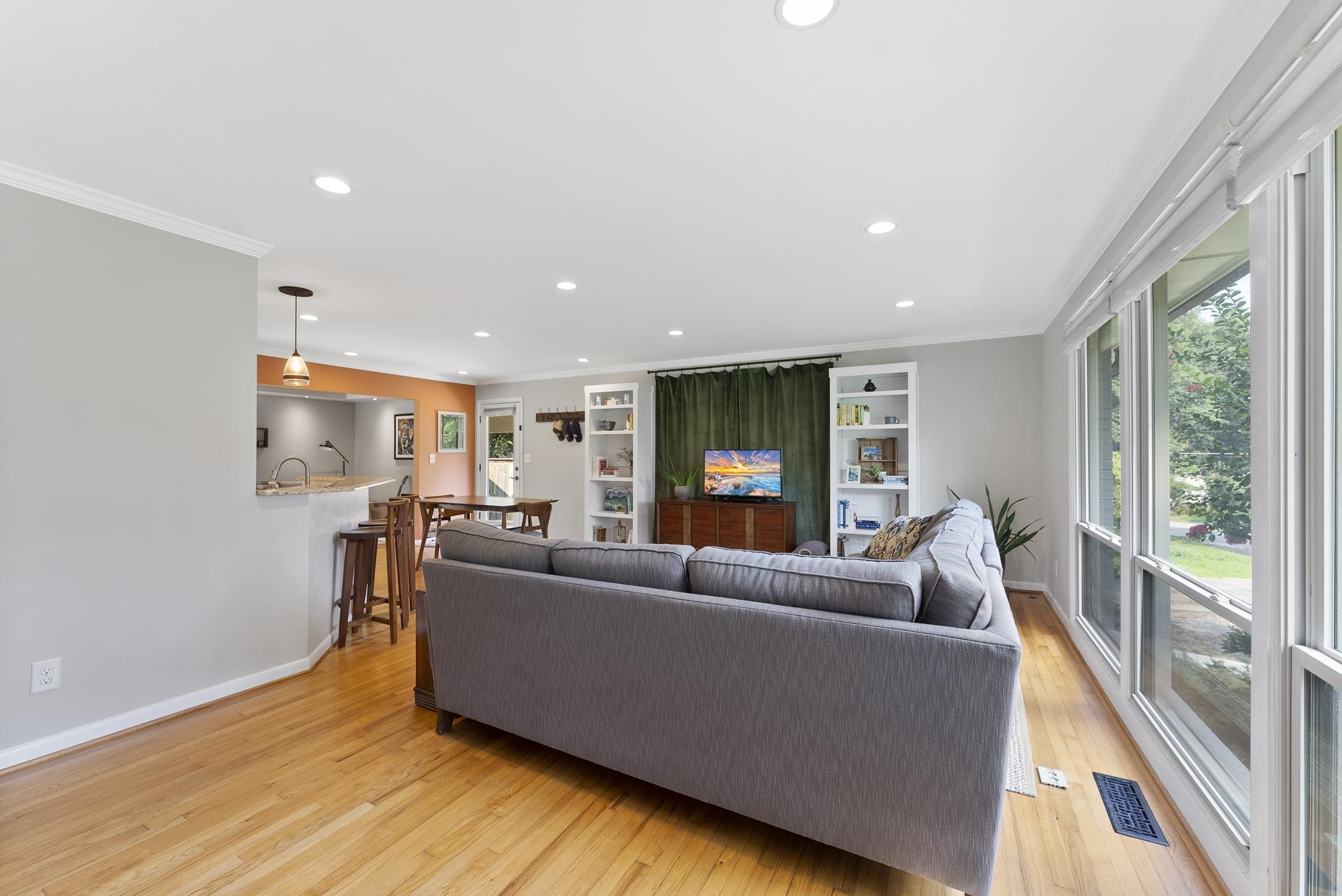 306 Acorn Street Raleigh, NC 27604 - Photo 12 of 40 Photo 12