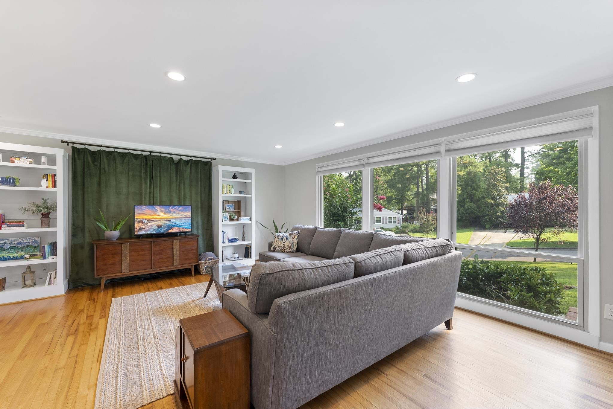 306 Acorn Street Raleigh, NC 27604 - Photo 13 of 40 Photo 13