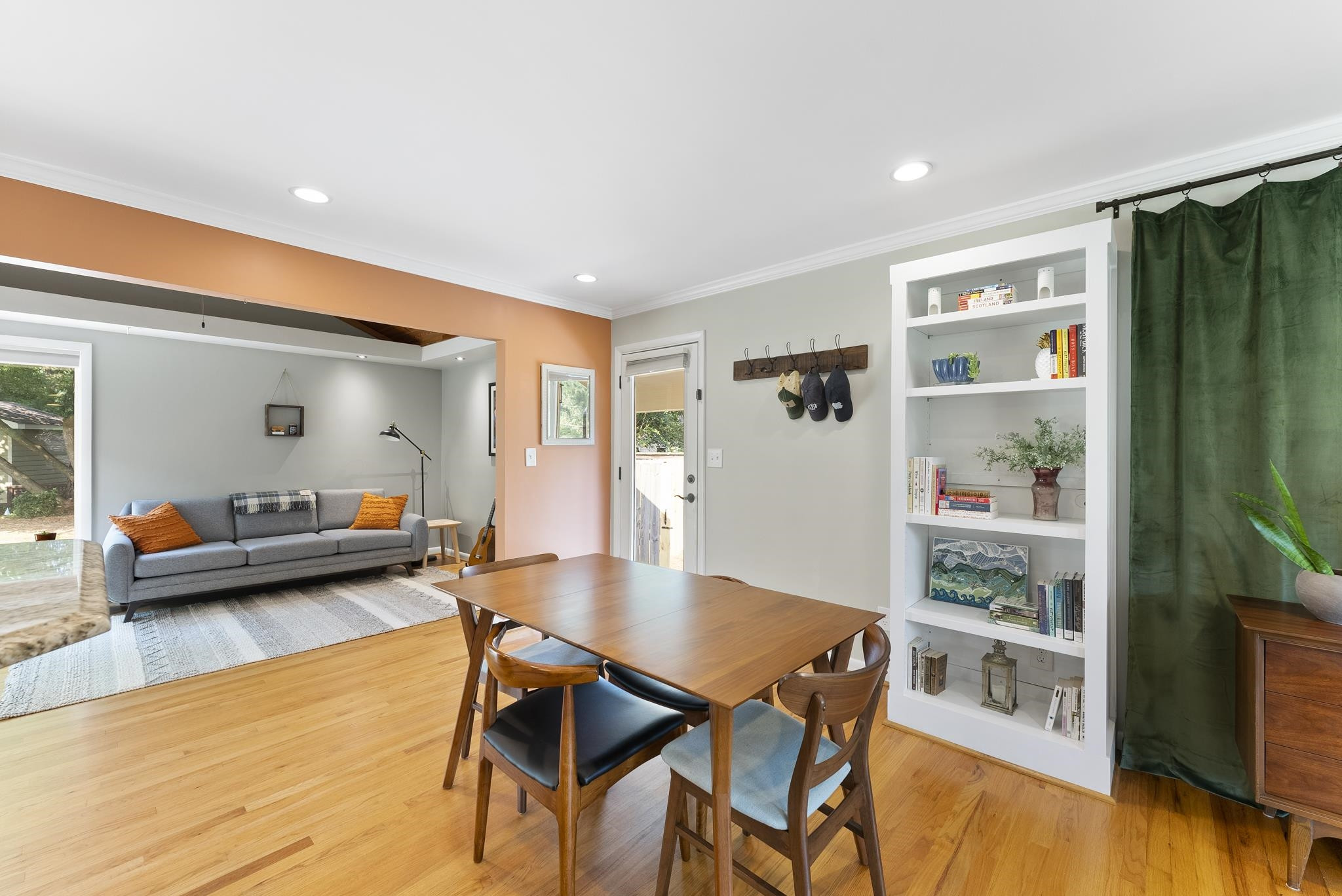 306 Acorn Street Raleigh, NC 27604 - Photo 14 of 40 Photo 14