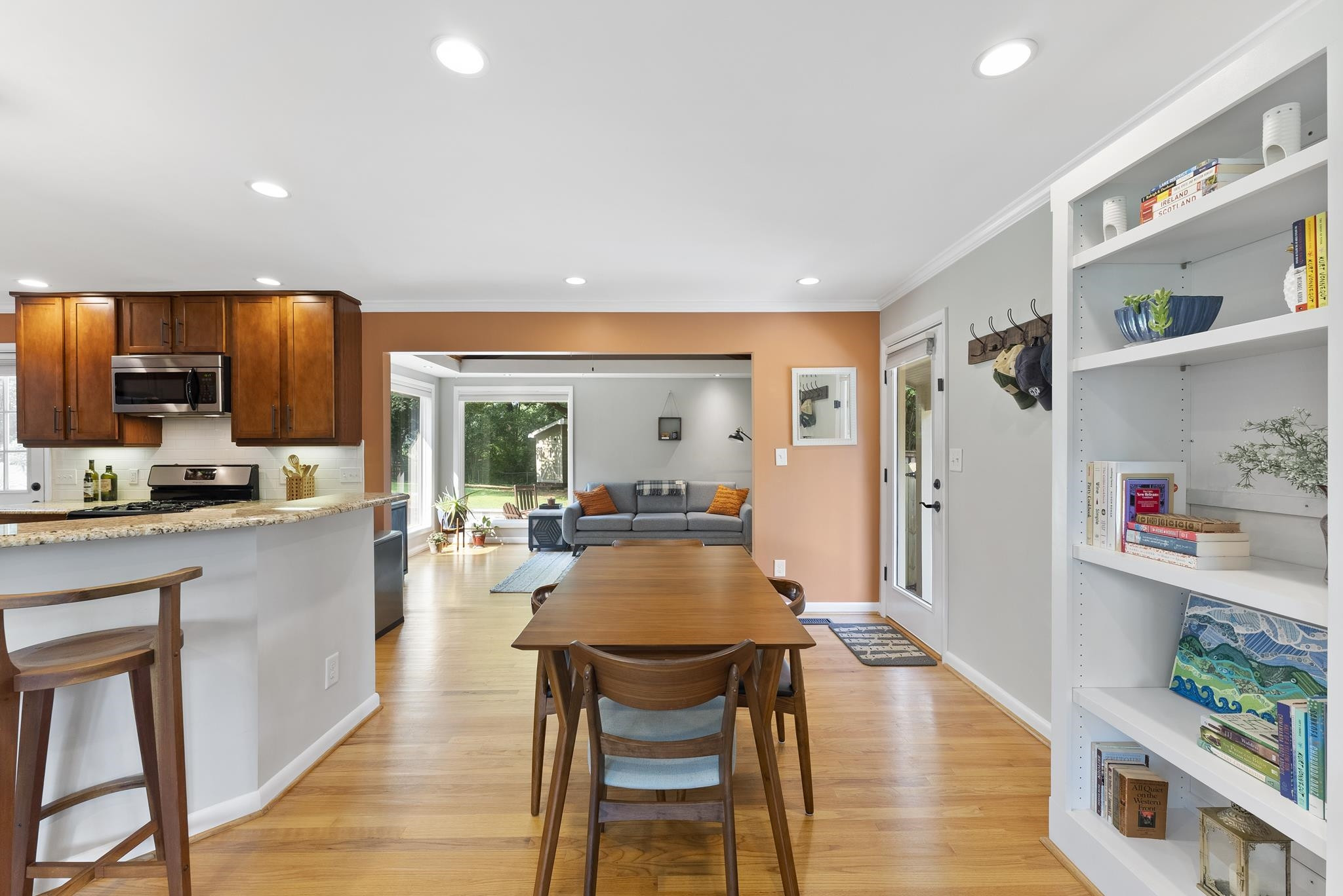 306 Acorn Street Raleigh, NC 27604 - Photo 15 of 40 Photo 15