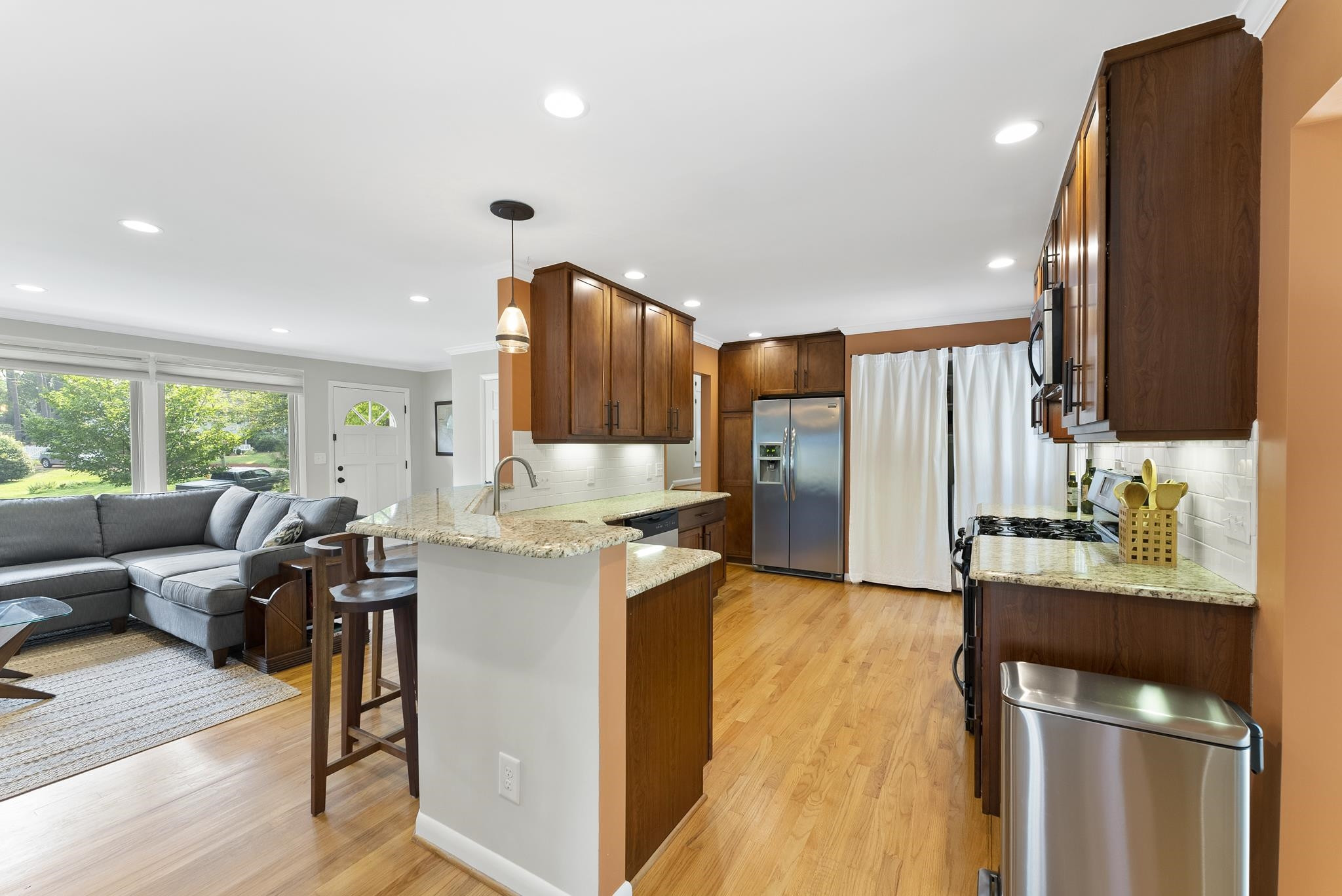 306 Acorn Street Raleigh, NC 27604 - Photo 16 of 40 Photo 16