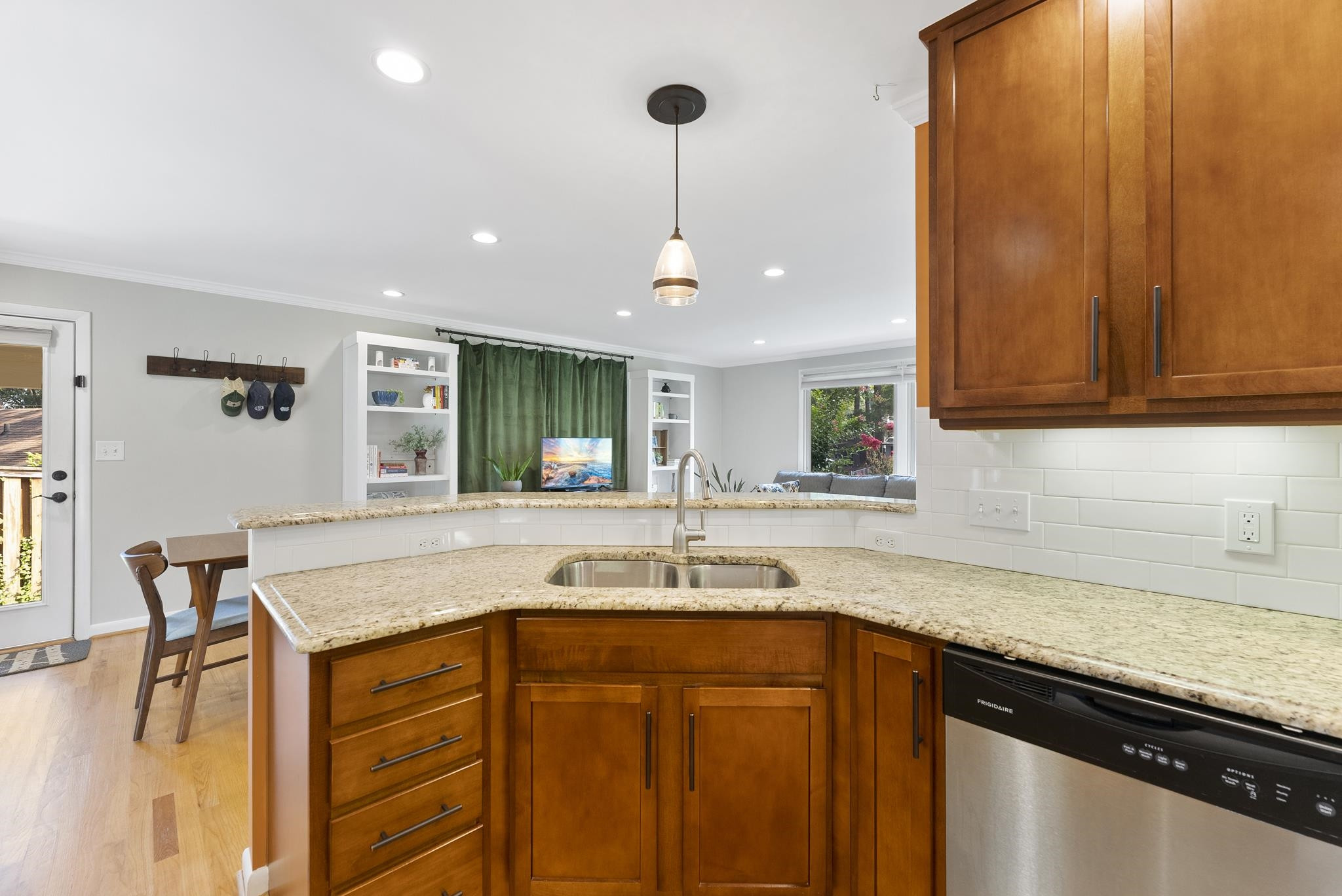 306 Acorn Street Raleigh, NC 27604 - Photo 18 of 40 Photo 18