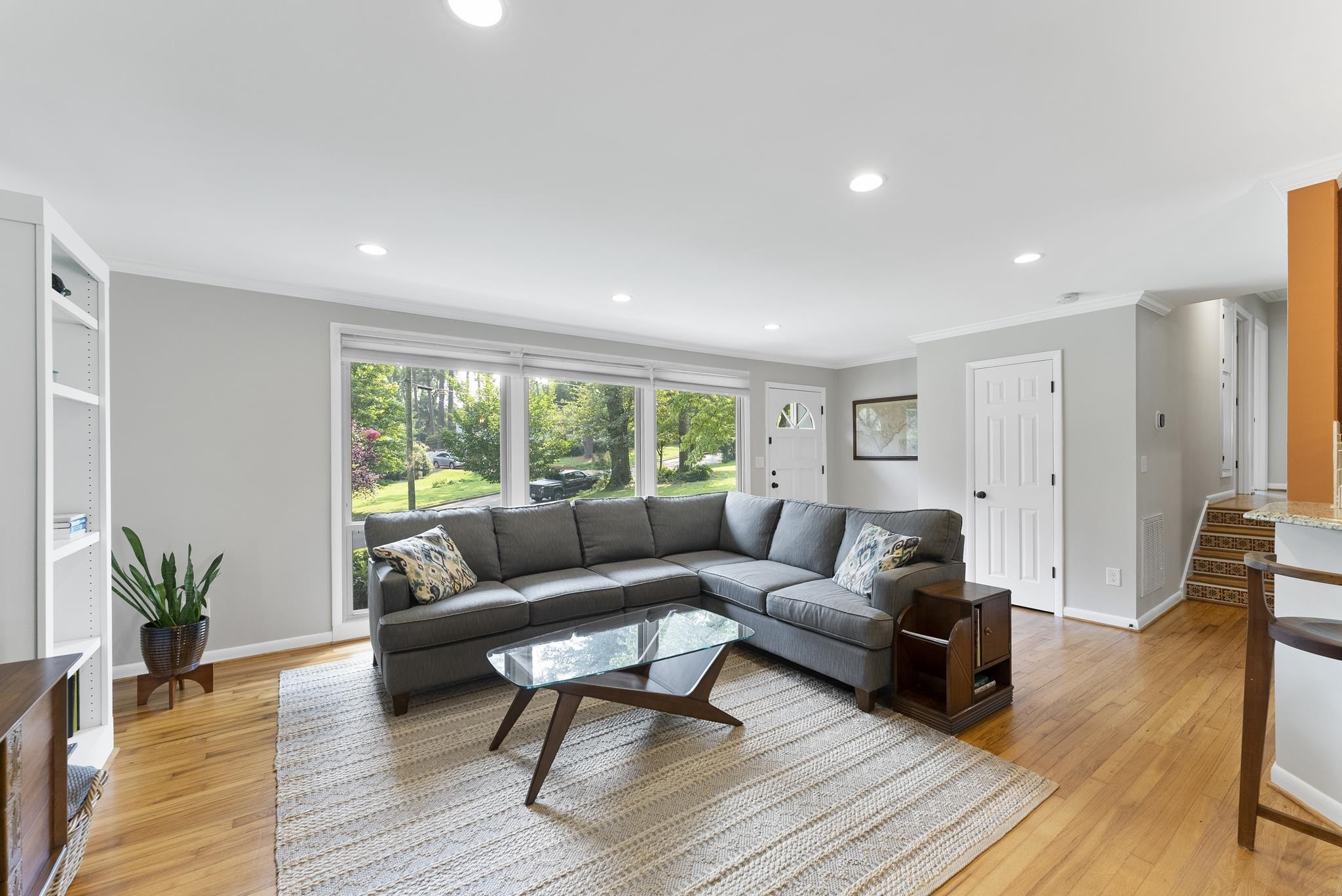 306 Acorn Street Raleigh, NC 27604 - Photo 2 of 40 Photo 2