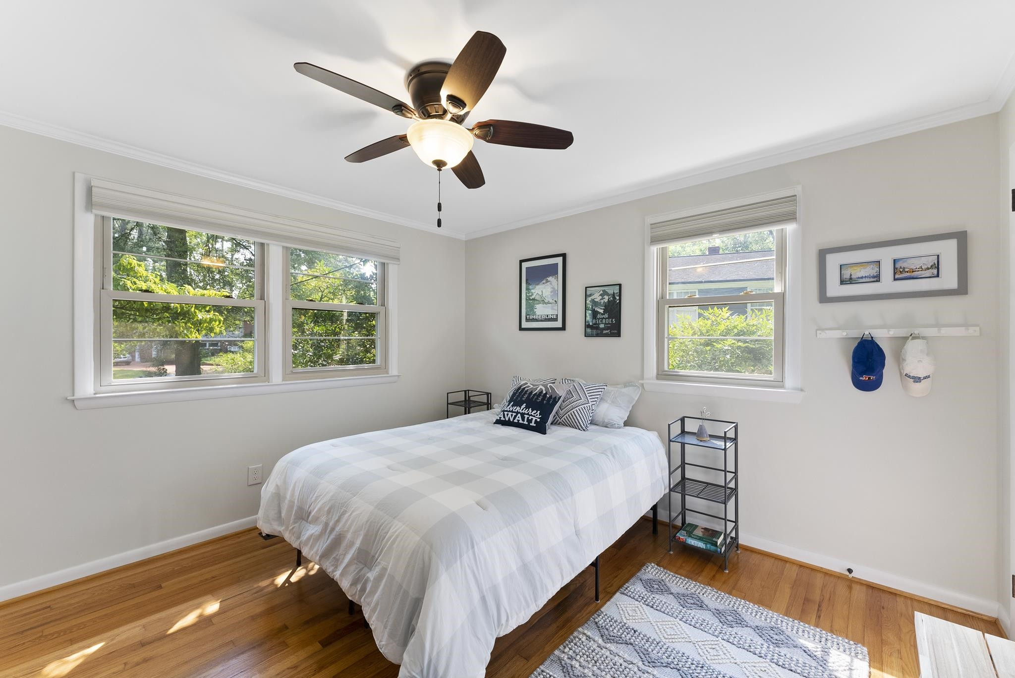 306 Acorn Street Raleigh, NC 27604 - Photo 23 of 40 Photo 23