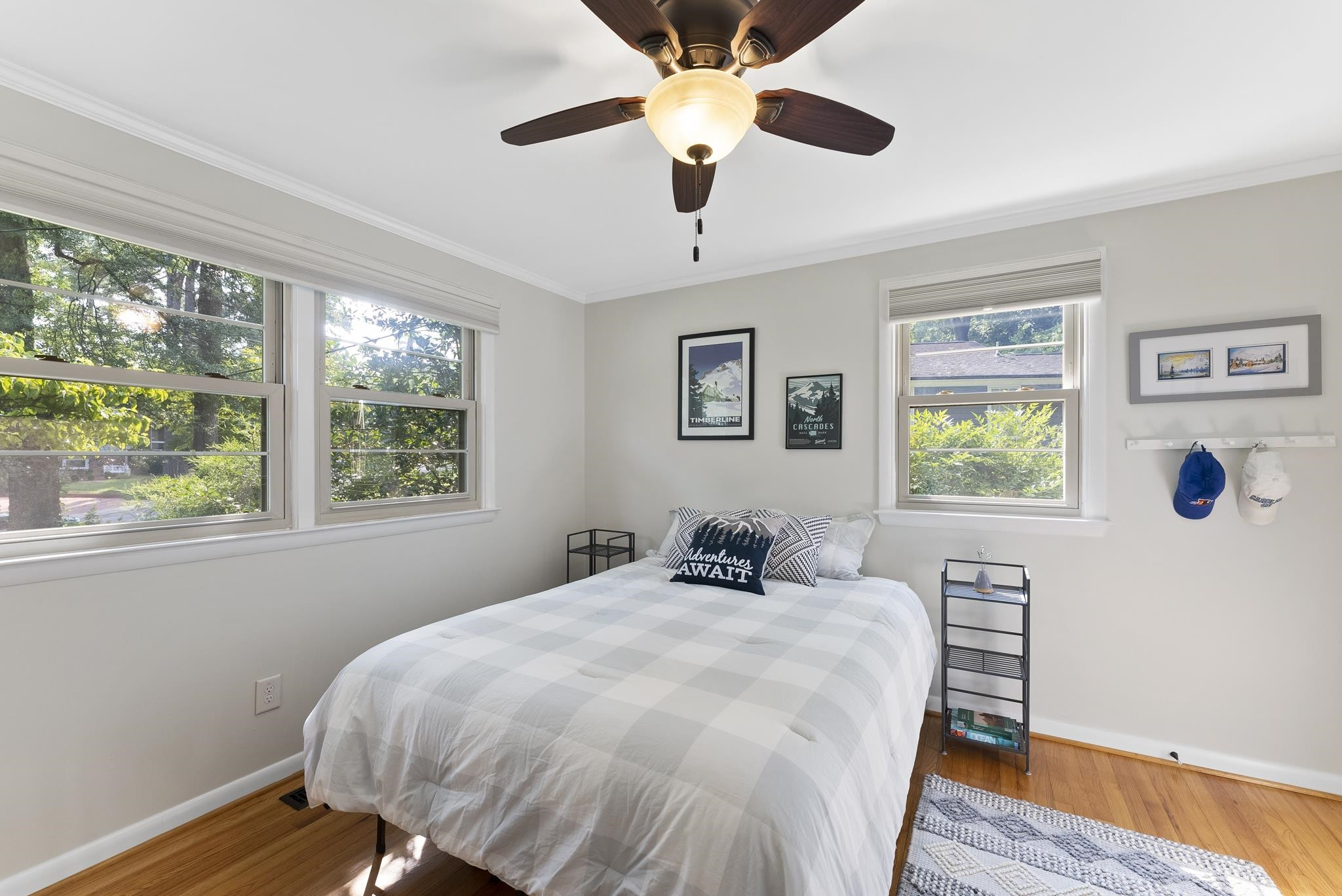 306 Acorn Street Raleigh, NC 27604 - Photo 24 of 40 Photo 24