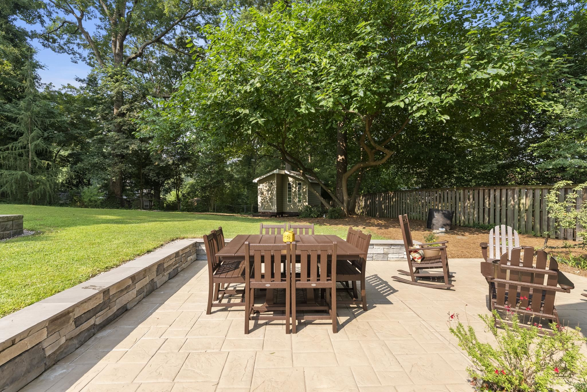 306 Acorn Street Raleigh, NC 27604 - Photo 27 of 40 Photo 27