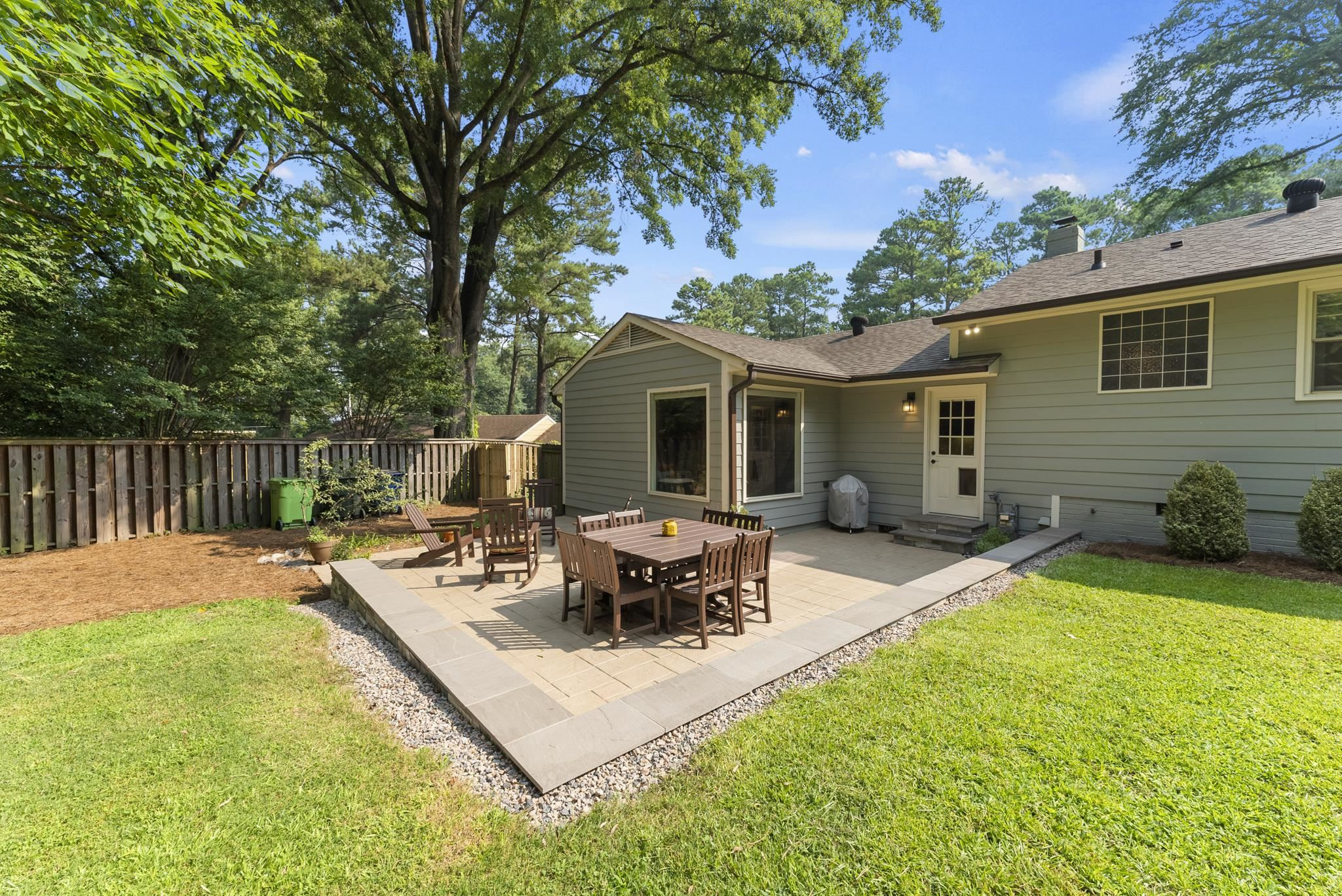 306 Acorn Street Raleigh, NC 27604 - Photo 28 of 40 Photo 28