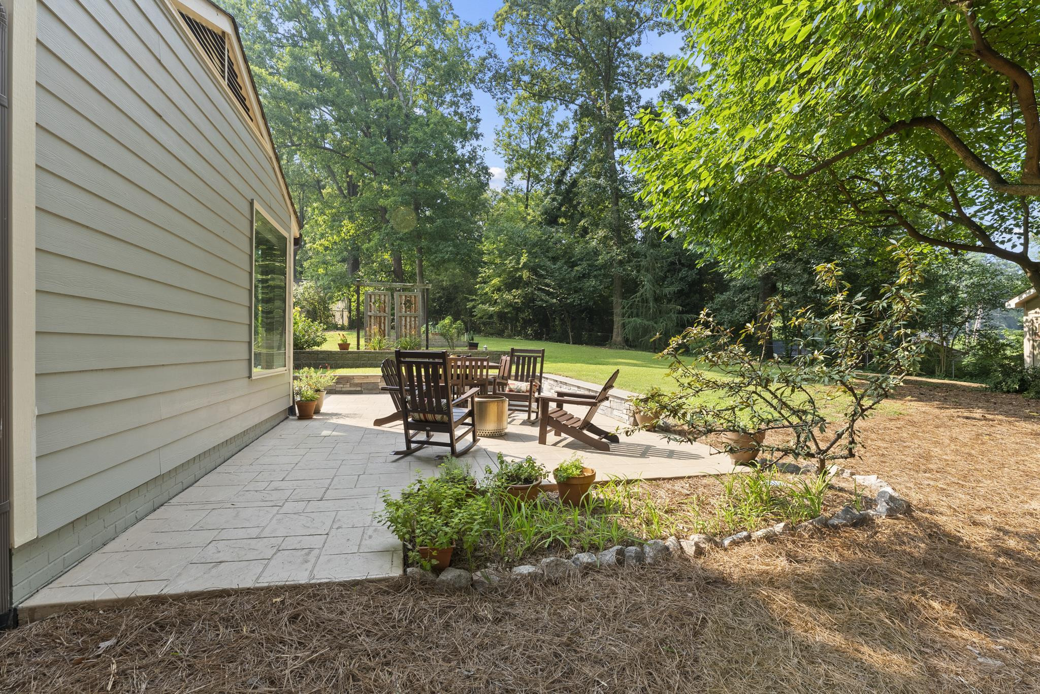 306 Acorn Street Raleigh, NC 27604 - Photo 29 of 40 Photo 29