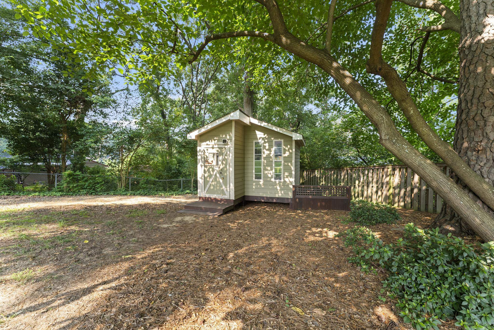 306 Acorn Street Raleigh, NC 27604 - Photo 30 of 40 Photo 30
