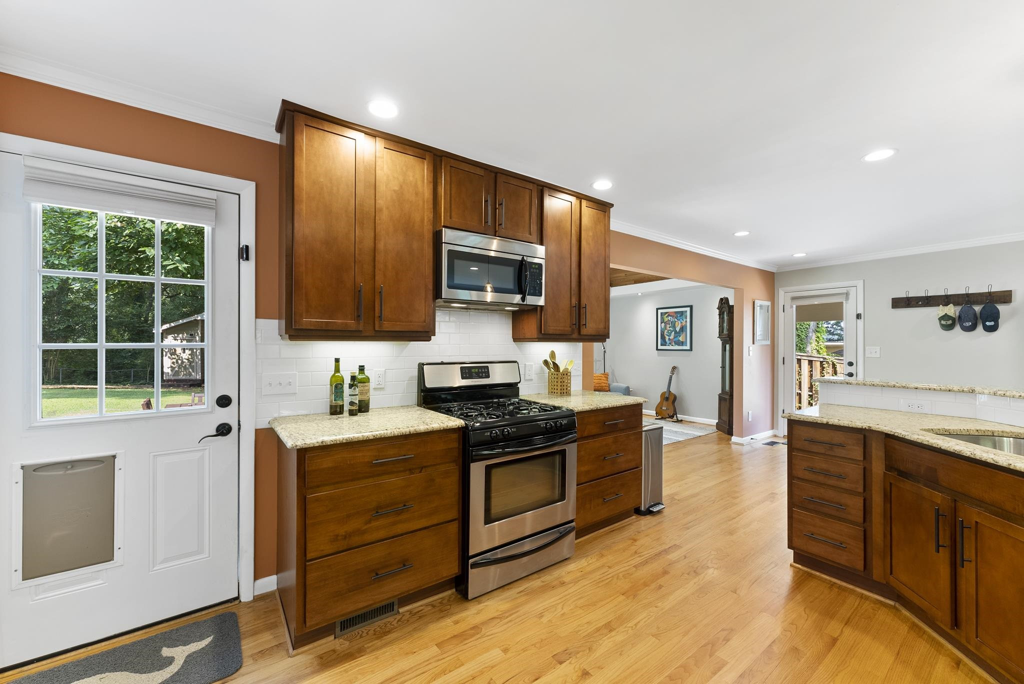 306 Acorn Street Raleigh, NC 27604 - Photo 3 of 40 Photo 3