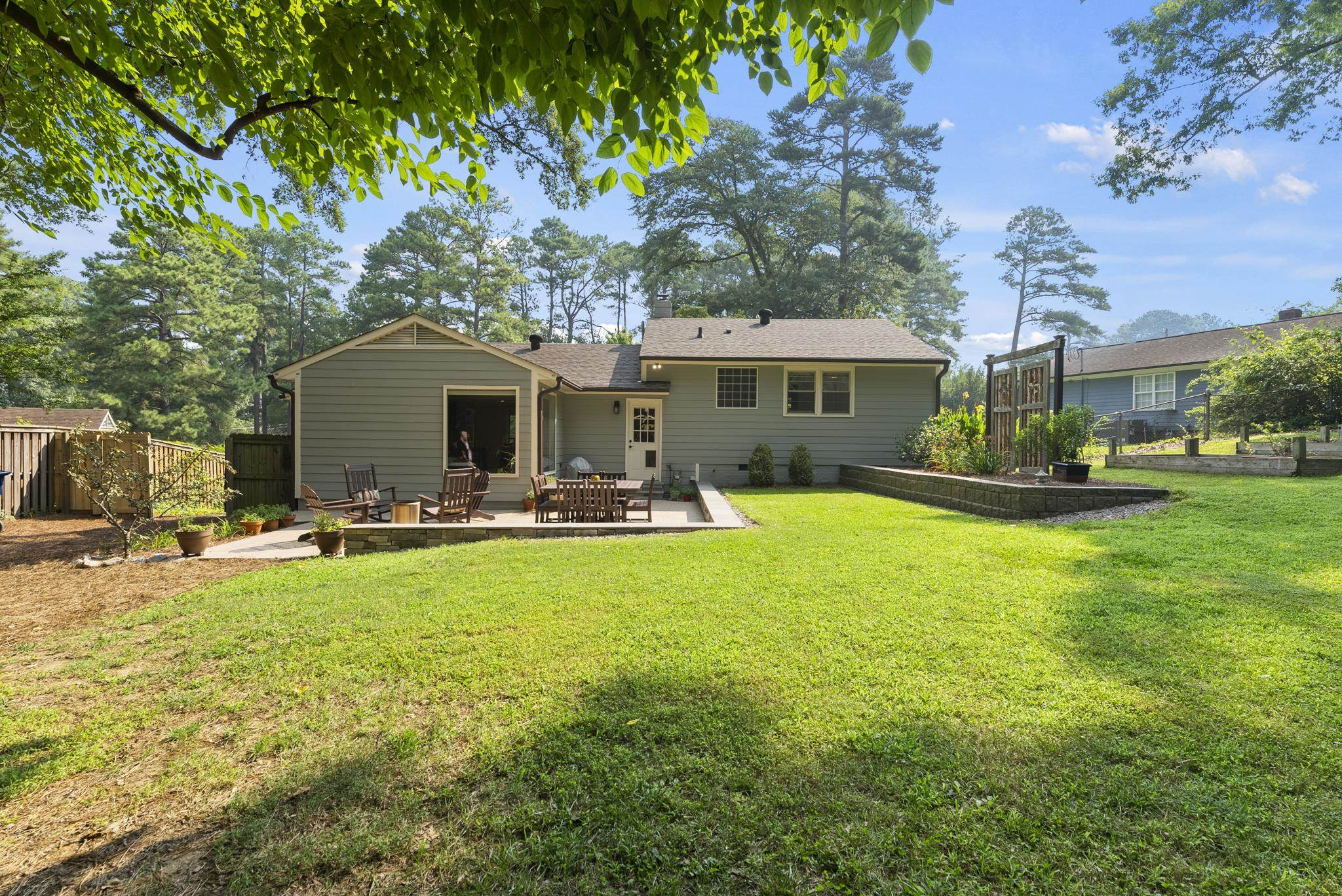 306 Acorn Street Raleigh, NC 27604 - Photo 31 of 40 Photo 31