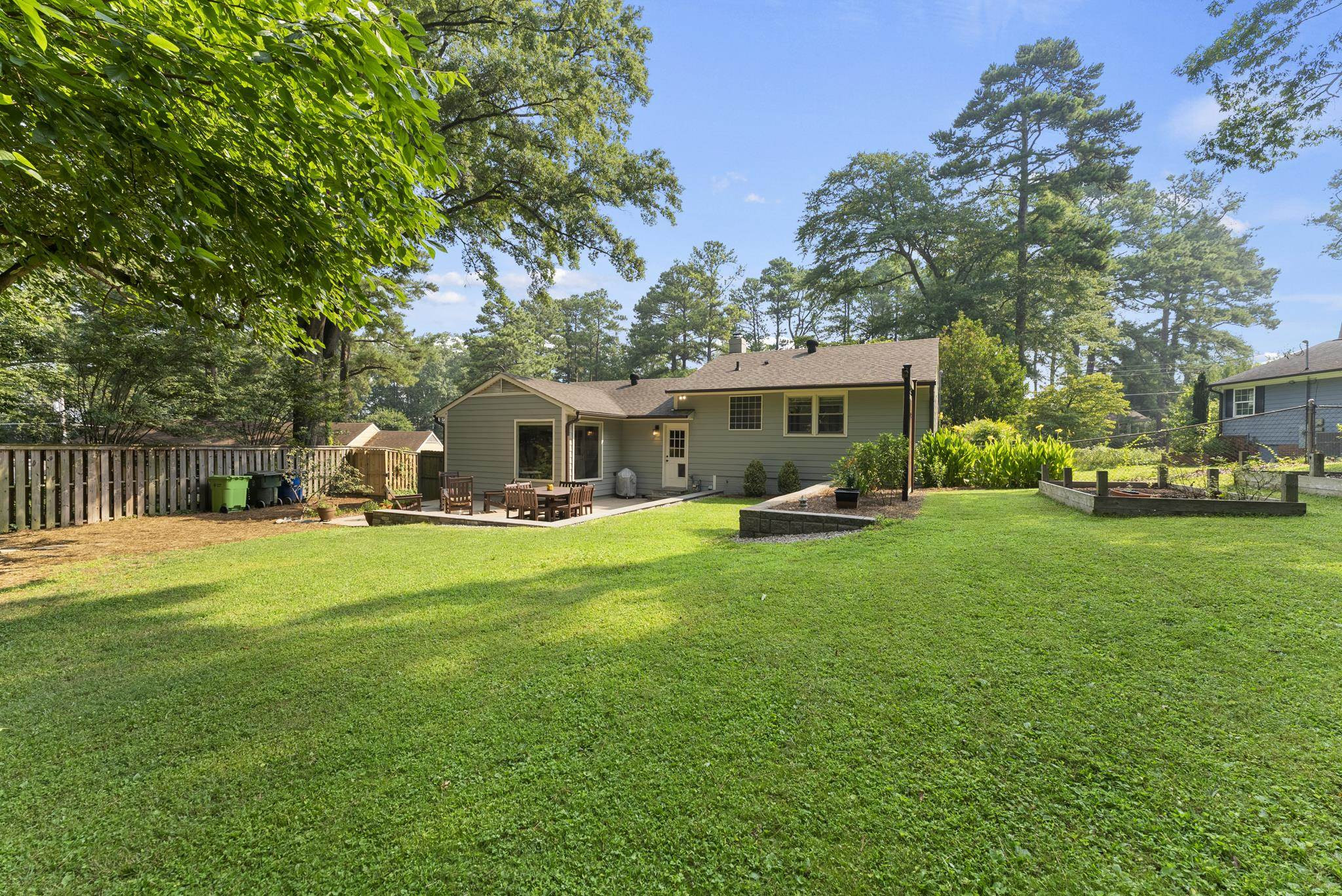 306 Acorn Street Raleigh, NC 27604 - Photo 32 of 40 Photo 32