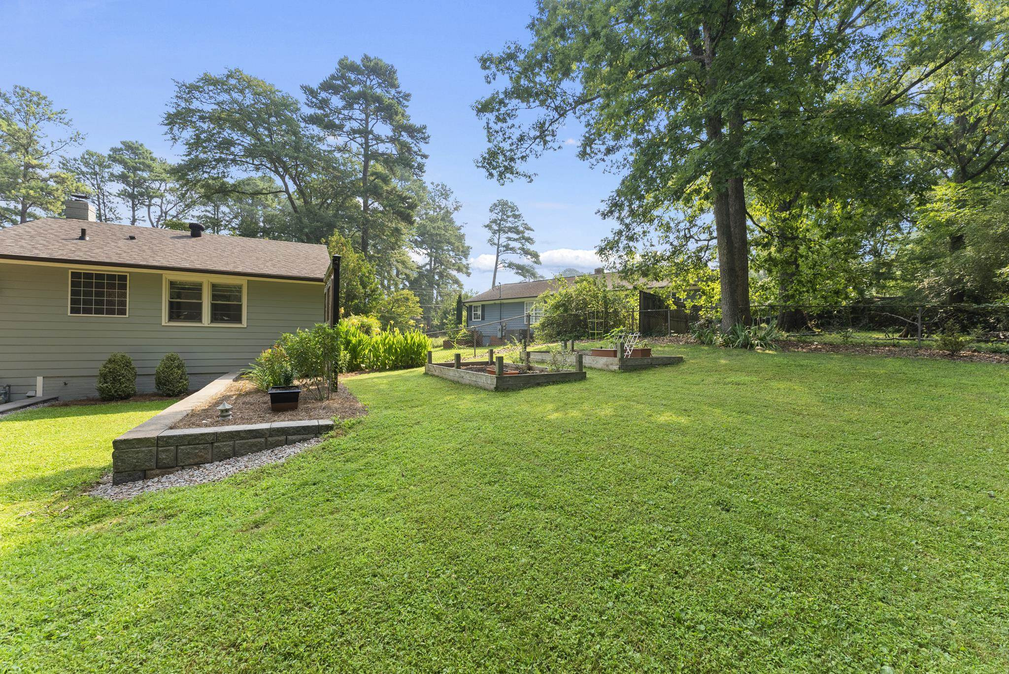 306 Acorn Street Raleigh, NC 27604 - Photo 33 of 40 Photo 33