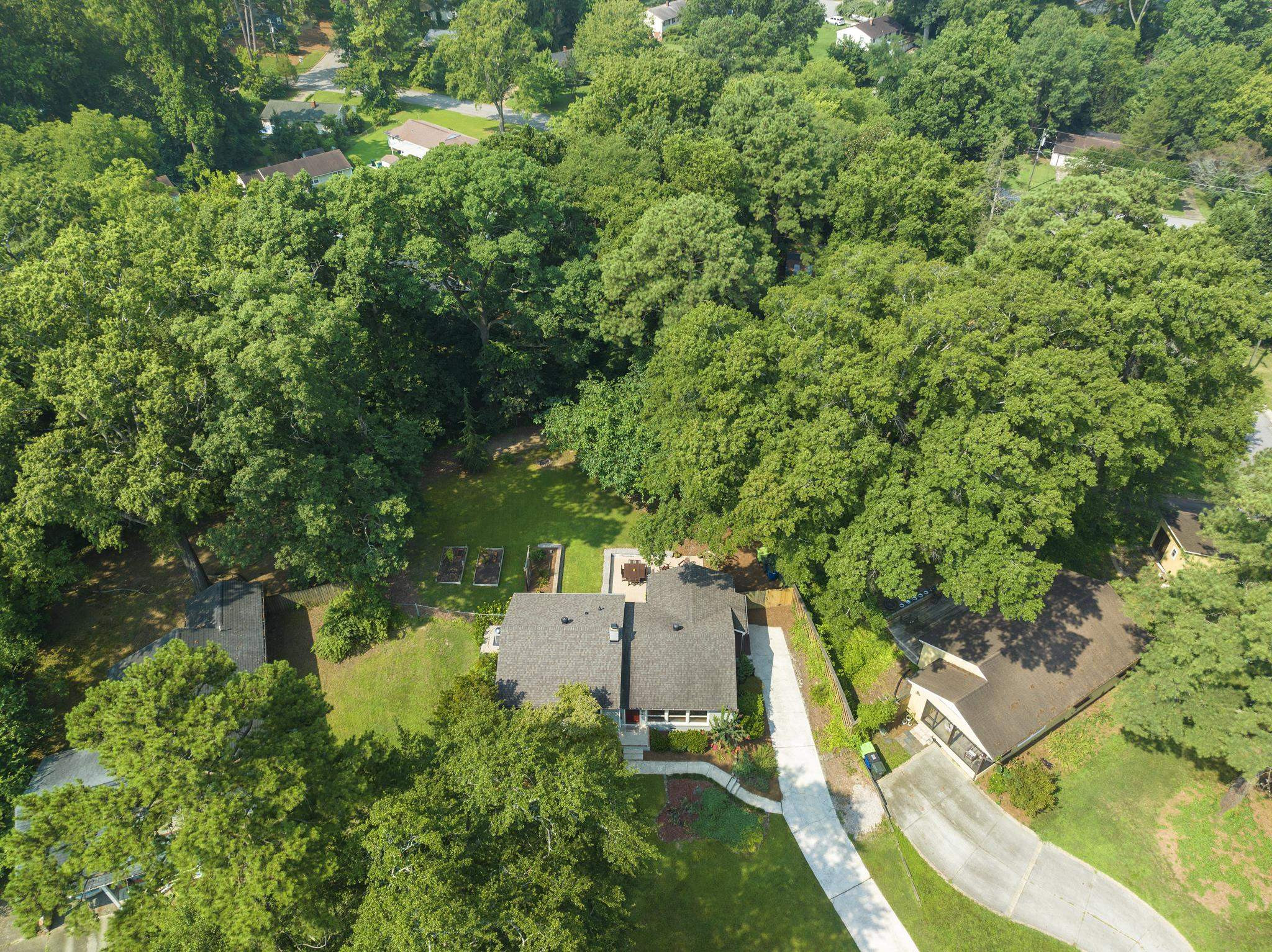 306 Acorn Street Raleigh, NC 27604 - Photo 34 of 40 Photo 34