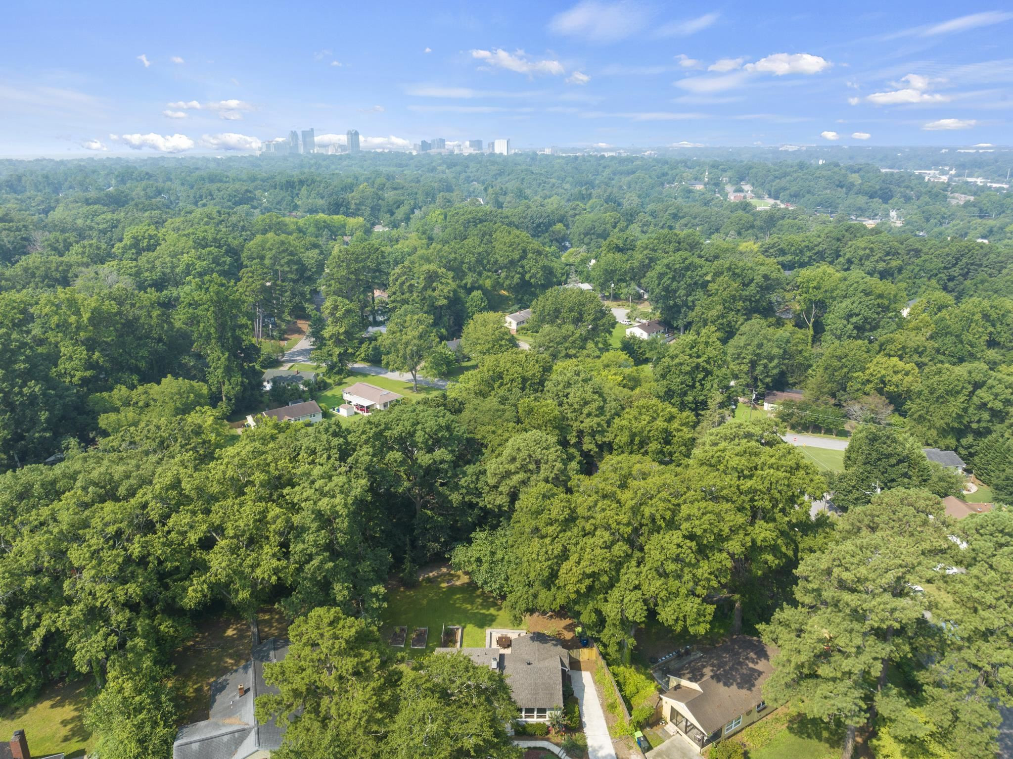 306 Acorn Street Raleigh, NC 27604 - Photo 35 of 40 Photo 35