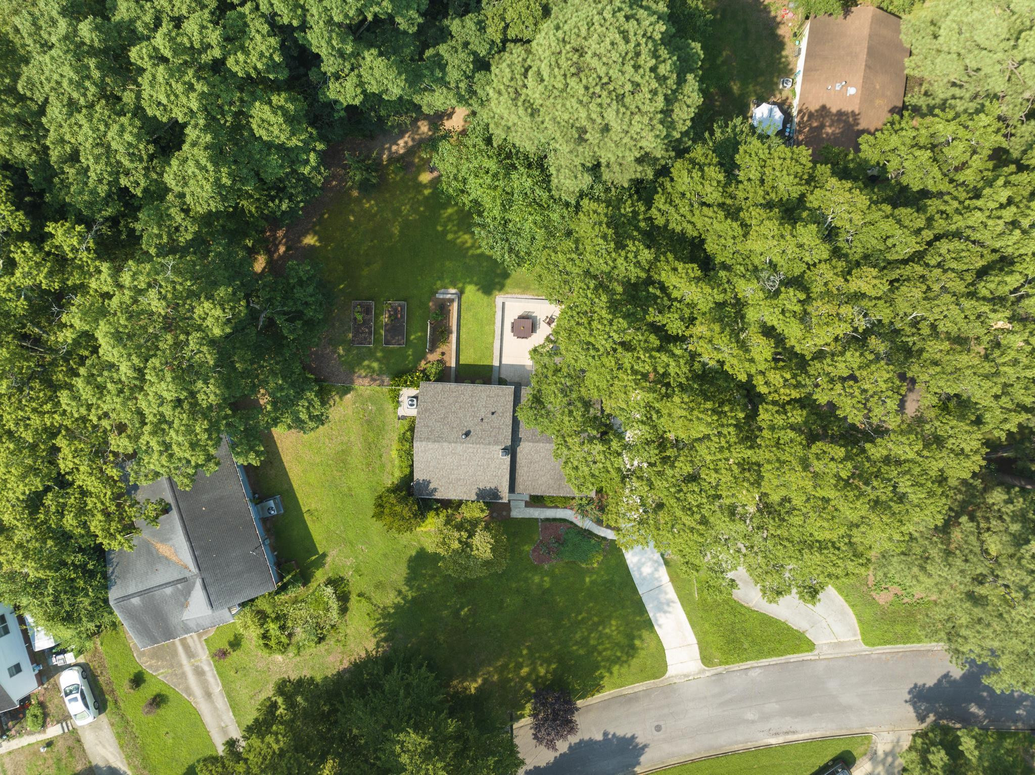 306 Acorn Street Raleigh, NC 27604 - Photo 36 of 40 Photo 36