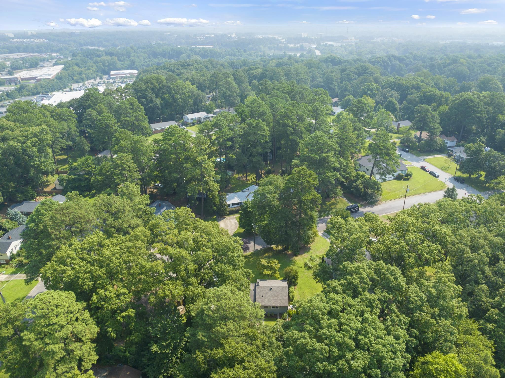 306 Acorn Street Raleigh, NC 27604 - Photo 37 of 40 Photo 37