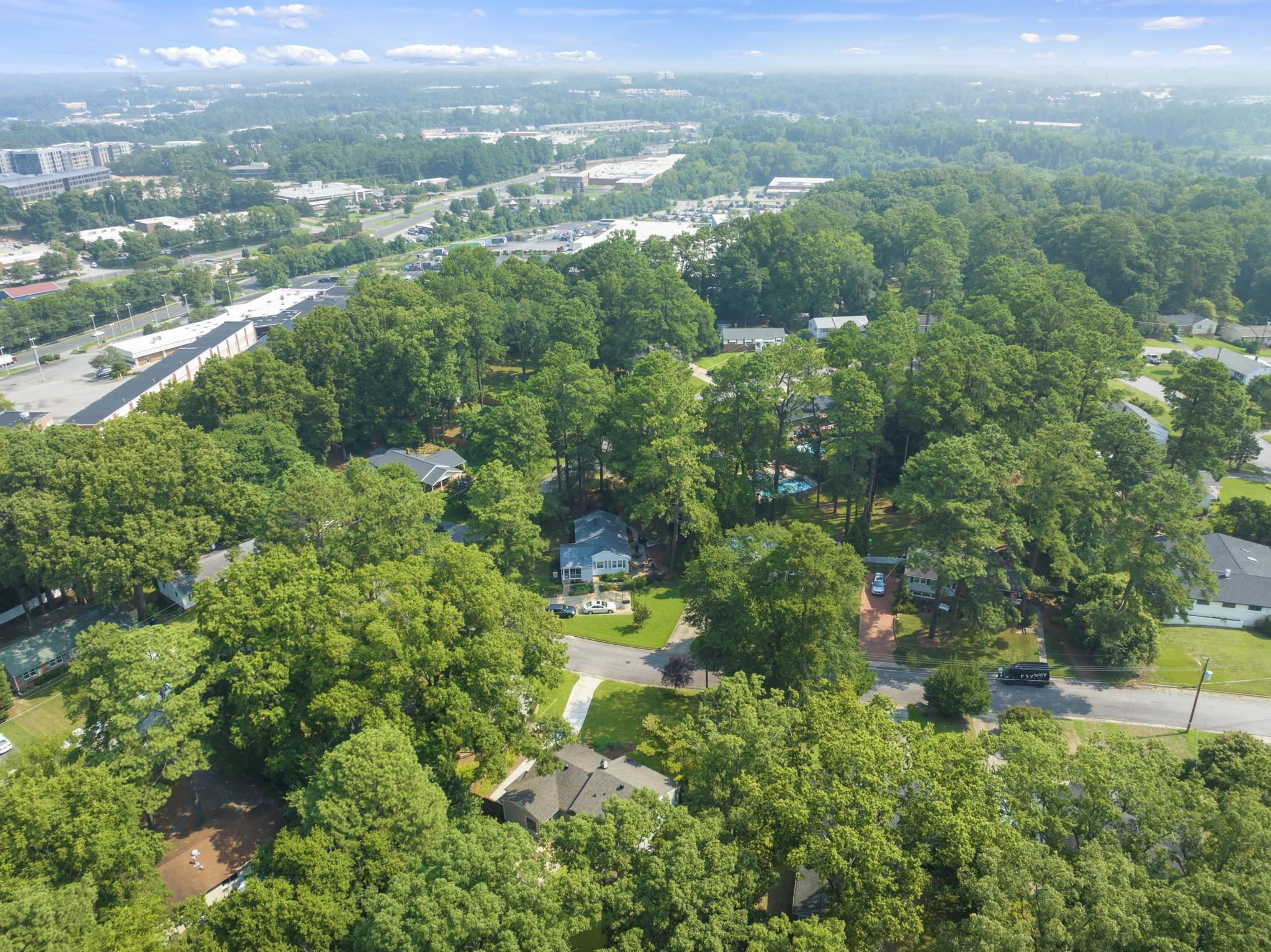 306 Acorn Street Raleigh, NC 27604 - Photo 38 of 40 Photo 38