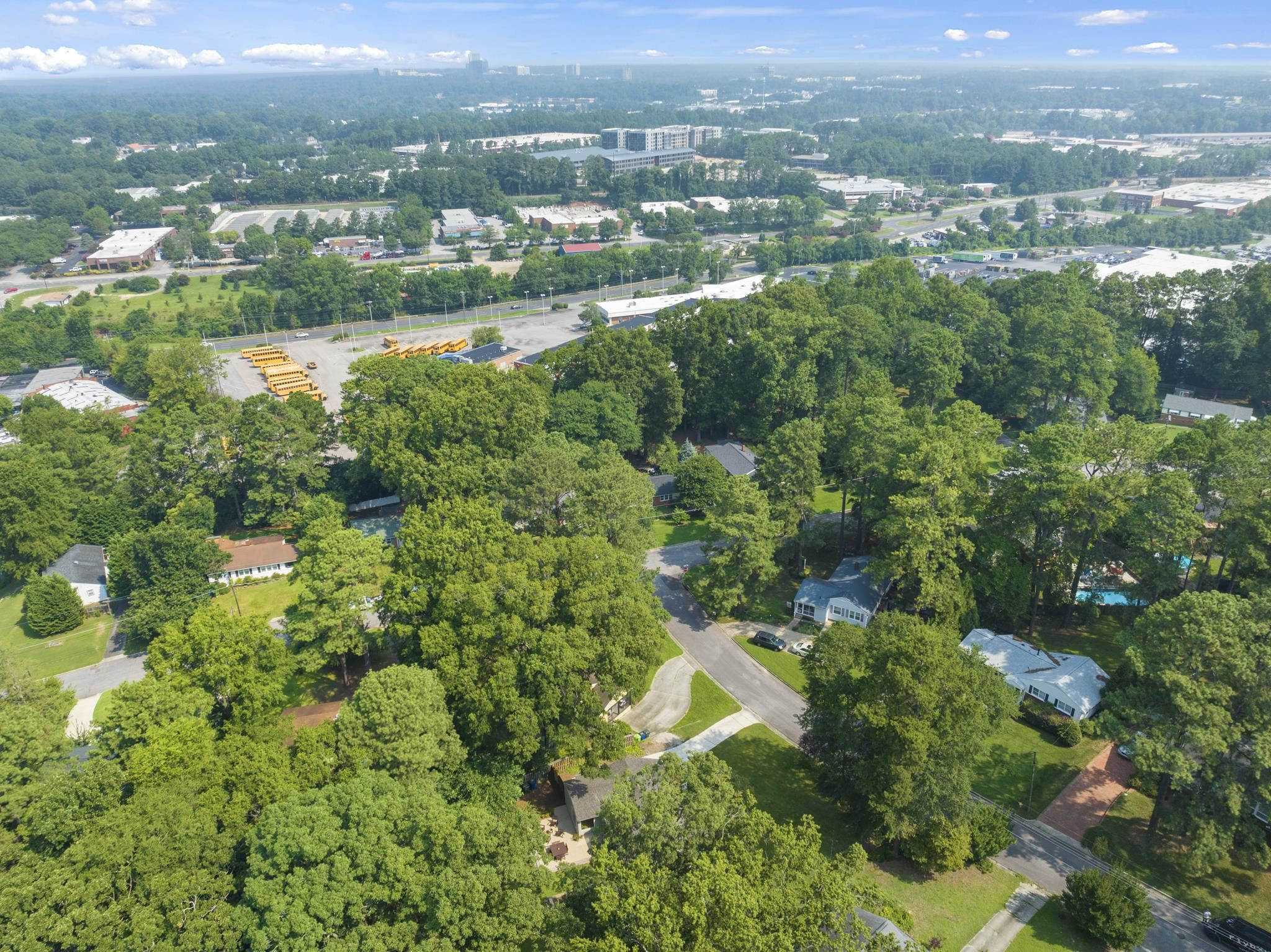 306 Acorn Street Raleigh, NC 27604 - Photo 39 of 40 Photo 39