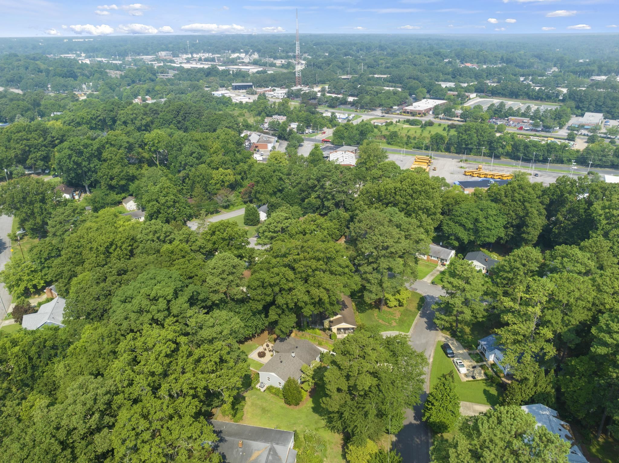 306 Acorn Street Raleigh, NC 27604 - Photo 40 of 40 Photo 40