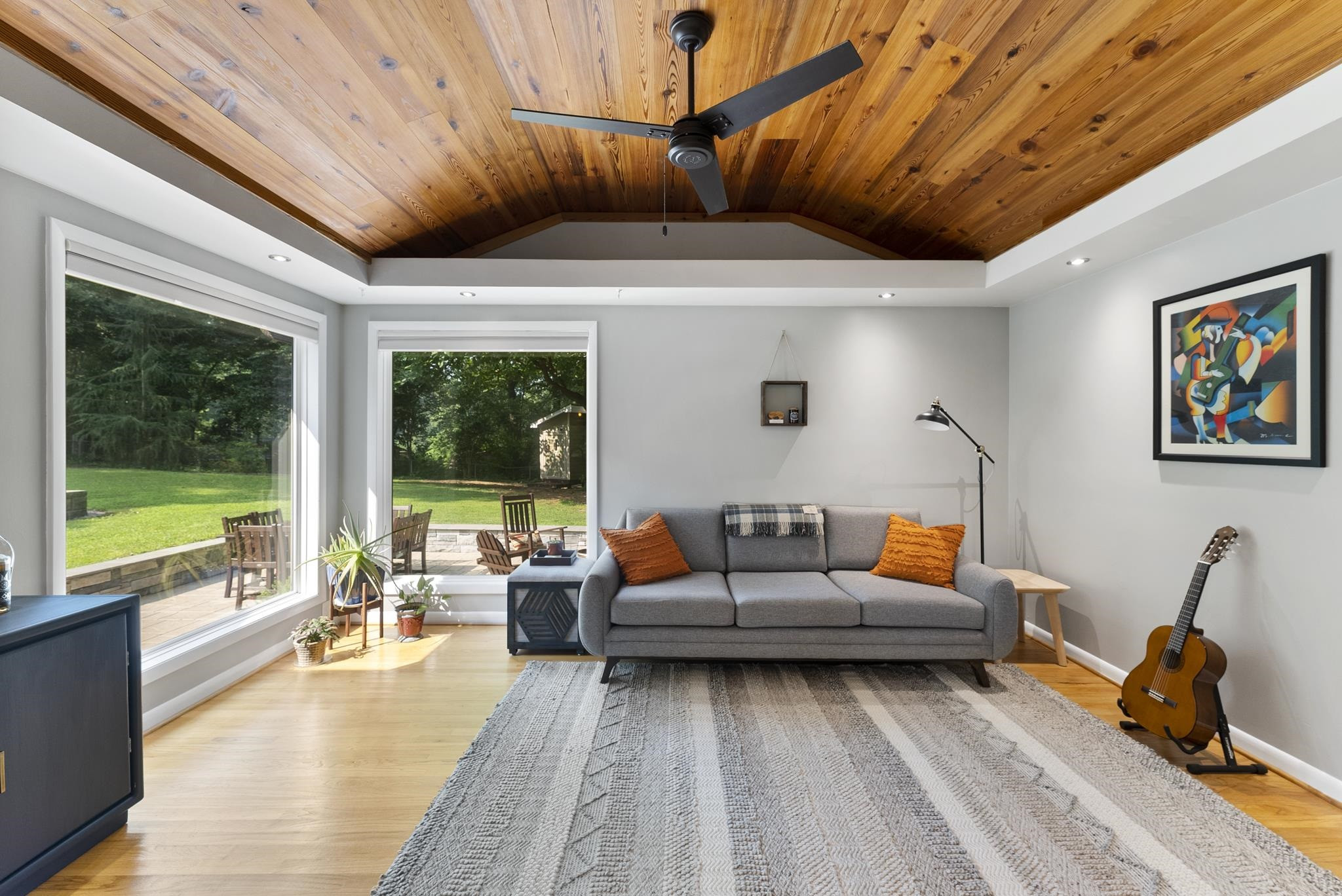 306 Acorn Street Raleigh, NC 27604 - Photo 4 of 40 Photo 4