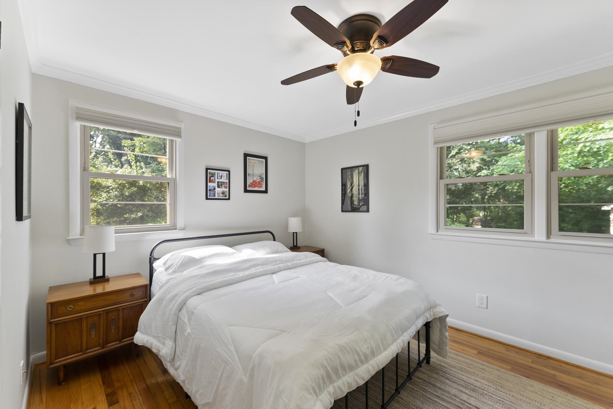 306 Acorn Street Raleigh, NC 27604 - Photo 5 of 40 Photo 5