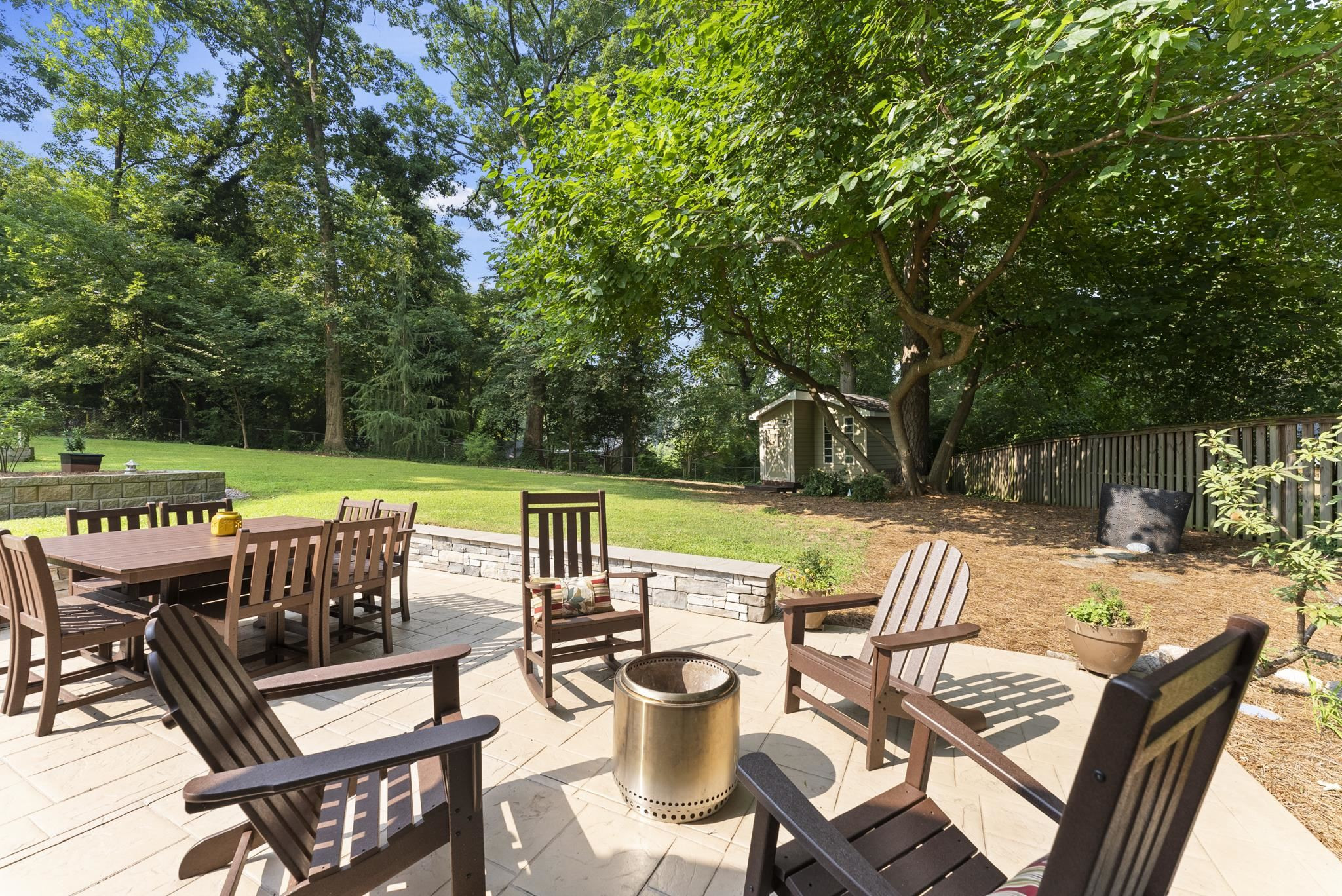 306 Acorn Street Raleigh, NC 27604 - Photo 6 of 40 Photo 6