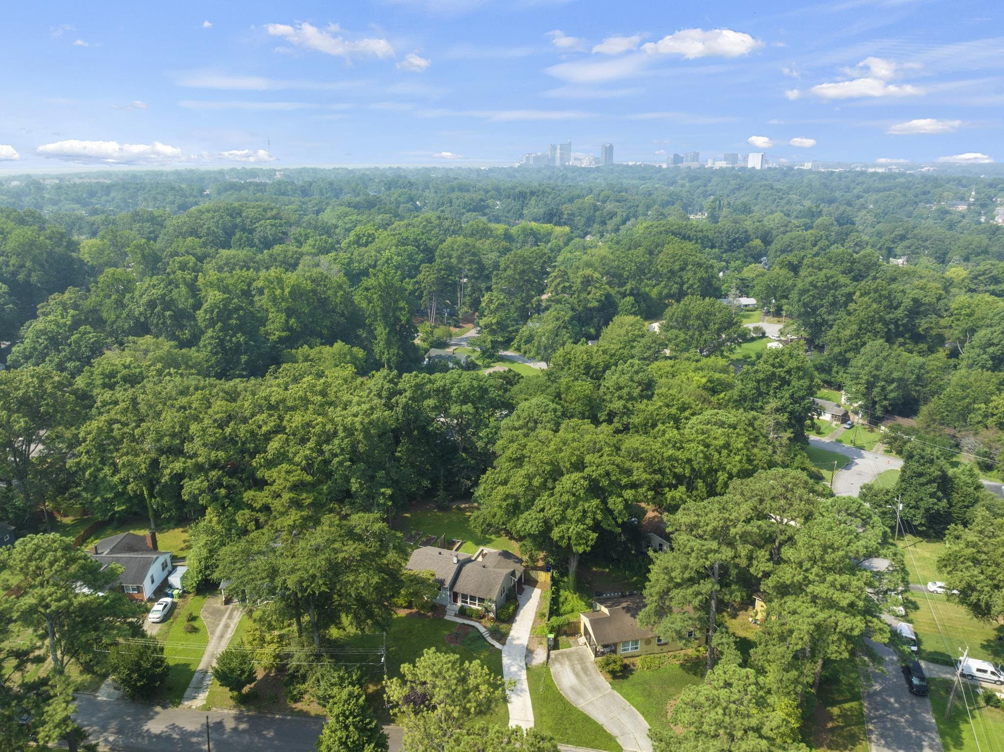 306 Acorn Street Raleigh, NC 27604 - Photo 7 of 40 Photo 7