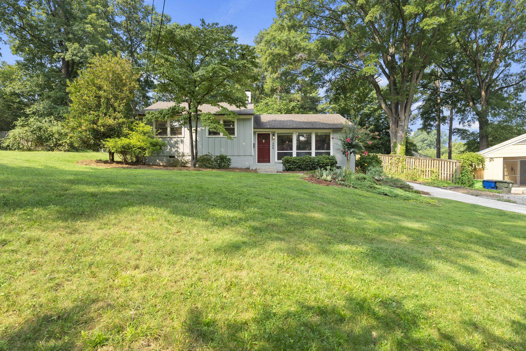 306 Acorn Street Raleigh, NC 27604 - Photo 8 of 40 Photo 8