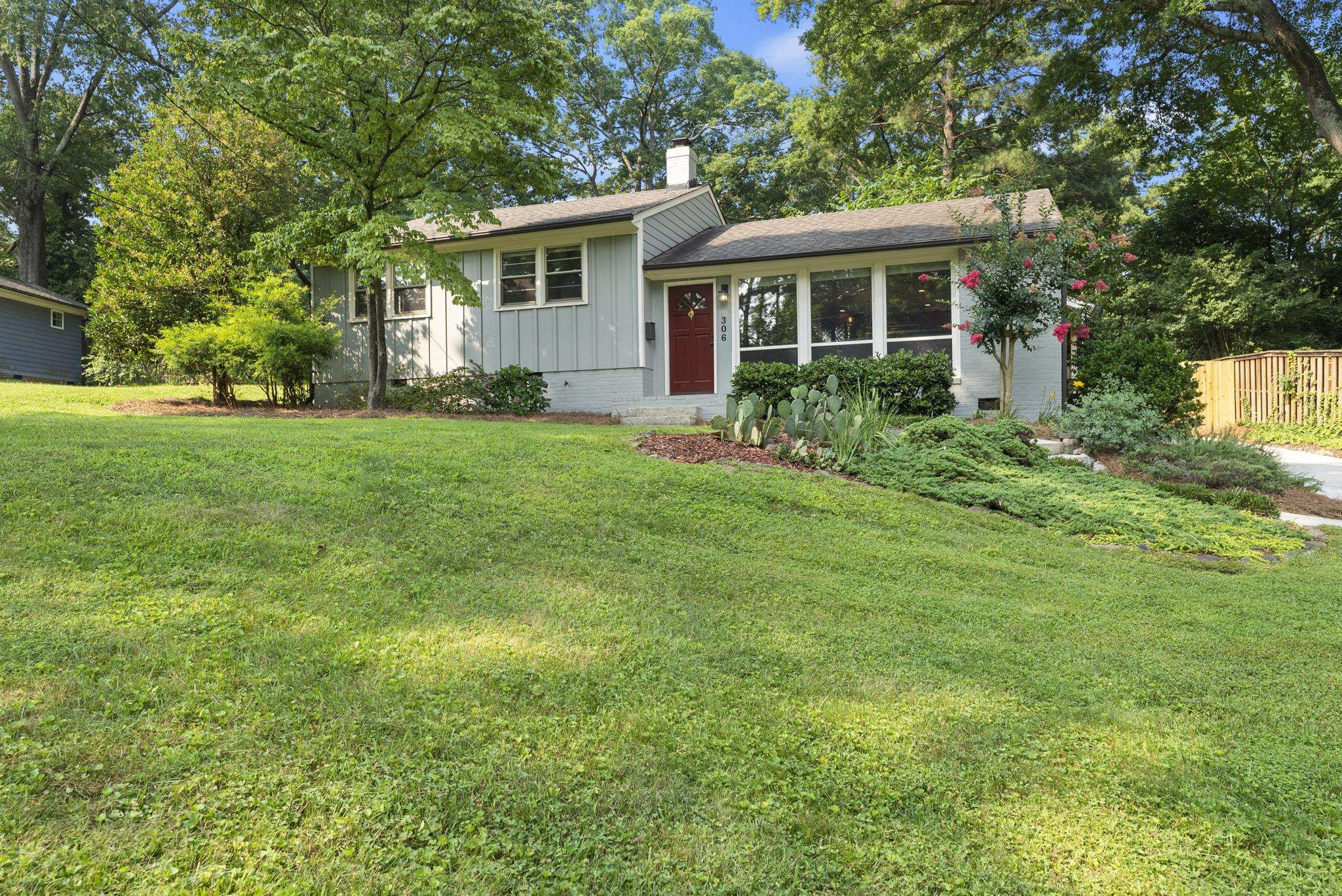 306 Acorn Street Raleigh, NC 27604 - Photo 9 of 40 Photo 9