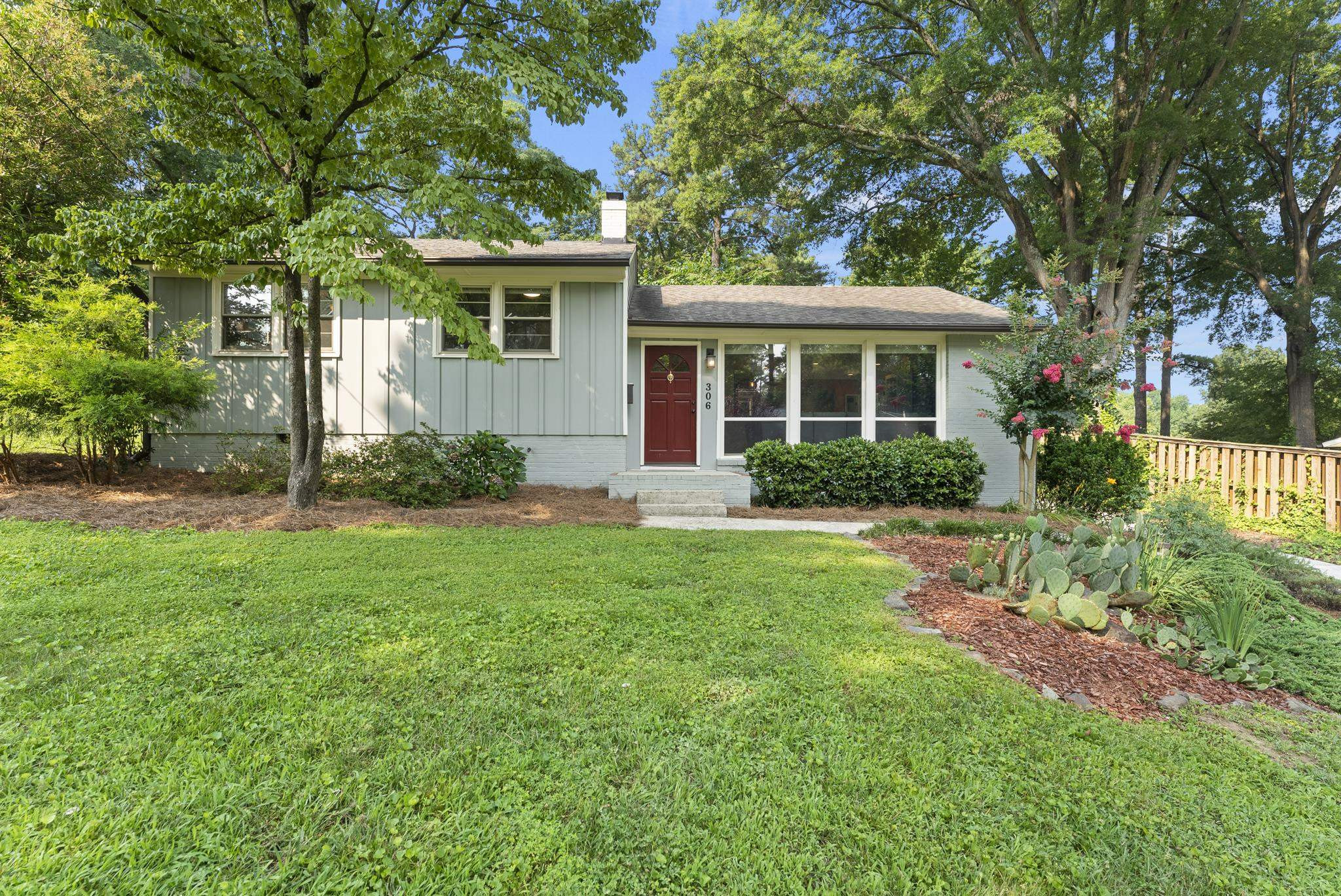 306 Acorn Street Raleigh, NC 27604 - Photo 10 of 40 Photo 10