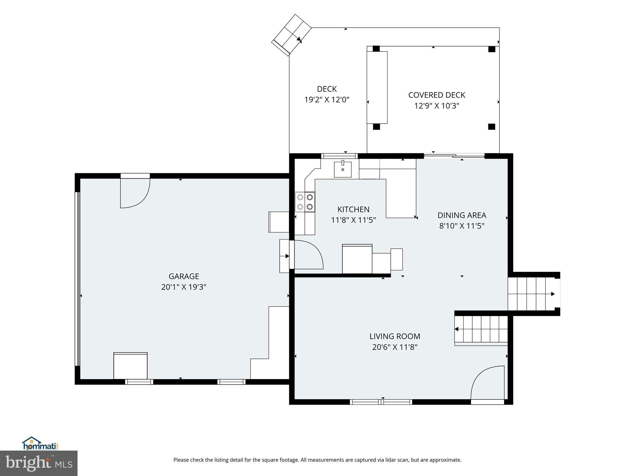 225 North Grant Road Thomasville, PA 17364 - Photo 47 of 49 1st Floor