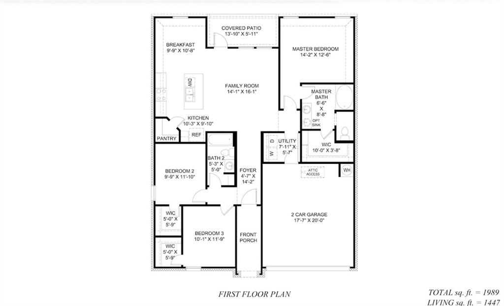 23154 Rosa Boulevard Robert, LA 70455 - Photo 2 of 7 Gallery Image 2