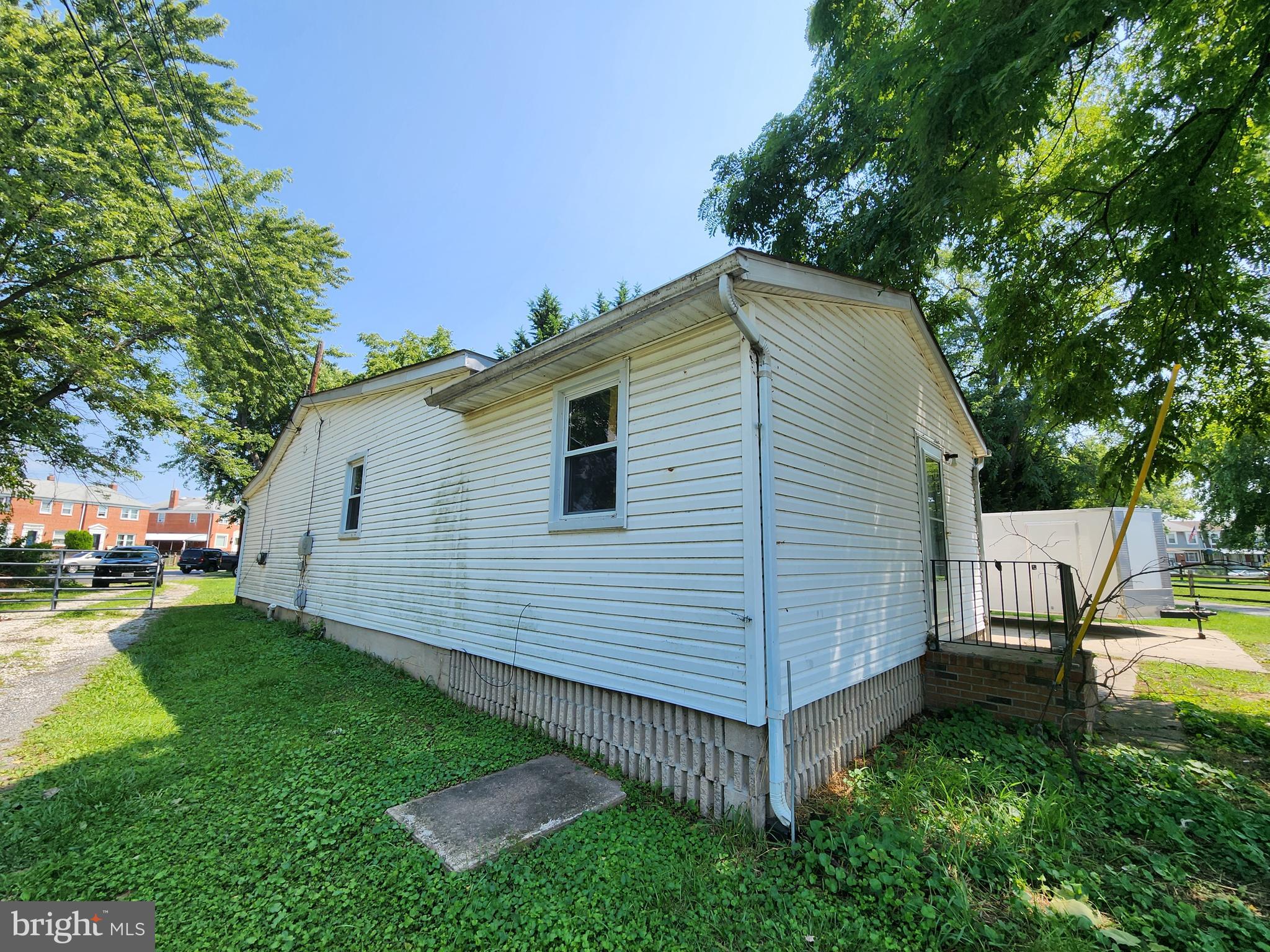 452 Graythorn Road Middle River, MD 21220 - Photo 22 of 24