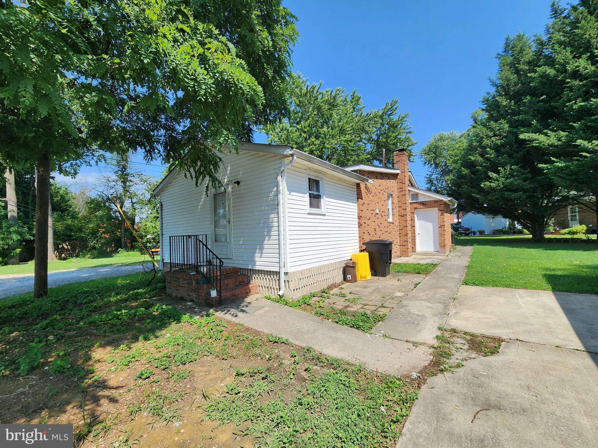 452 Graythorn Road Middle River, MD 21220 - Photo 23 of 24