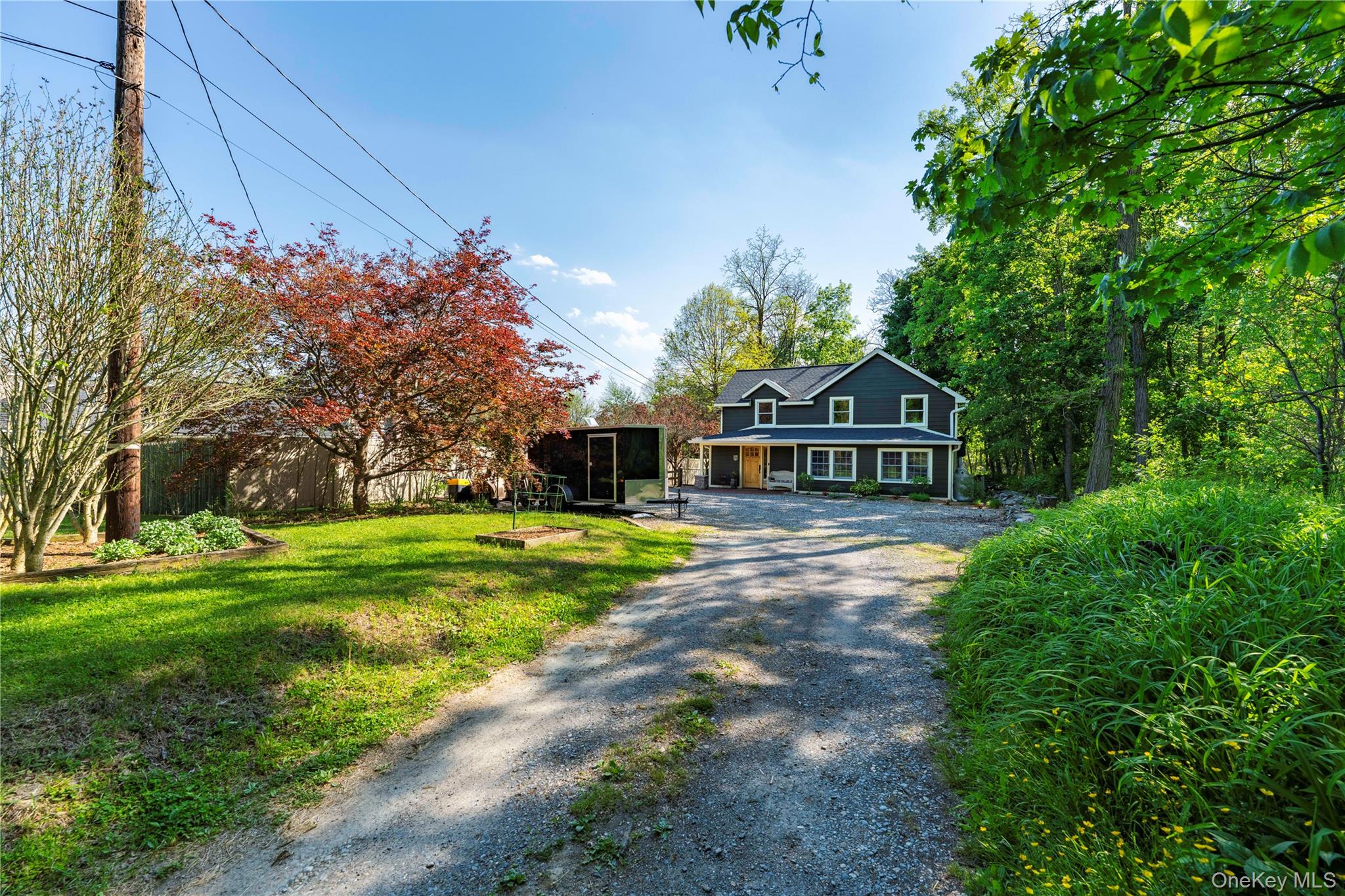 299 Baxtertown Road Fishkill, NY 12524 - Photo 3 of 28
