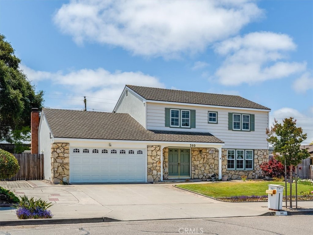 360 Tallyho Road Santa Maria, CA 93455 - Photo 2 of 73