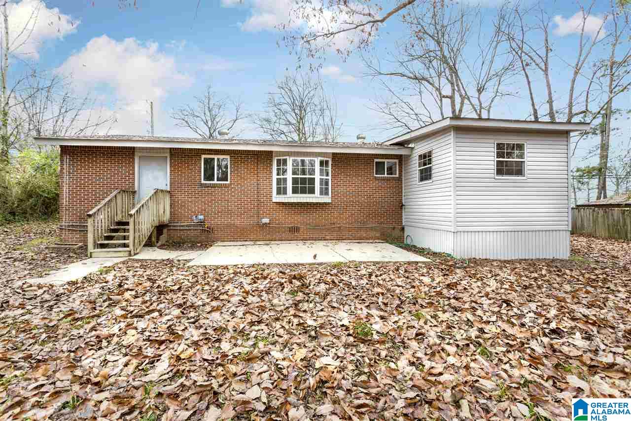 2413 Walker Chapel Road Fultondale, AL 35068 - Photo 5 of 29