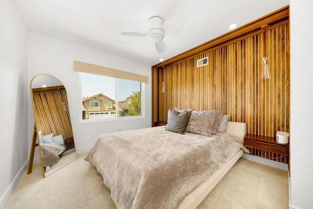 a front view of a house with a porch