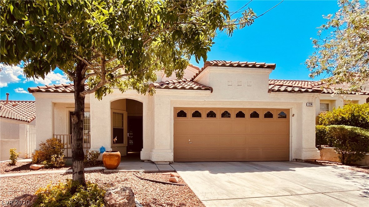 274 Spring Palms Street Henderson, NV 89012 - Photo 1 of 50 Gallery Image 1