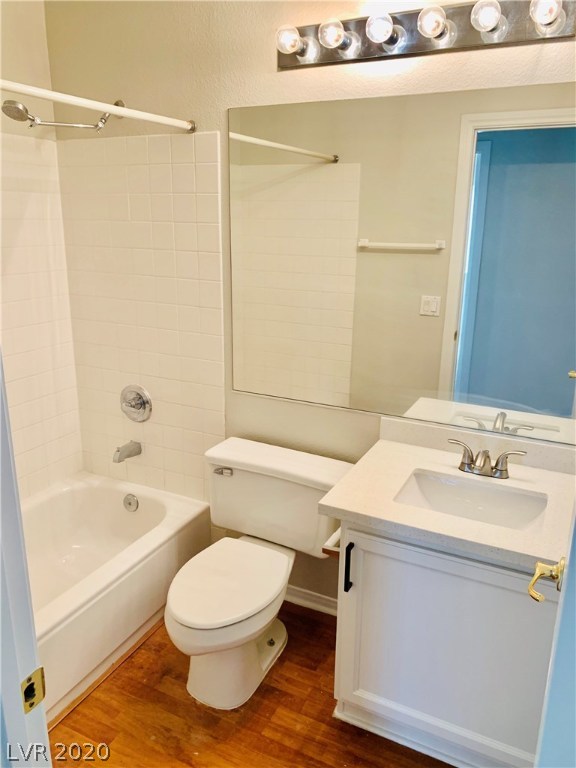 274 Spring Palms Street Henderson, NV 89012 - Photo 20 of 50 Gallery Image 20