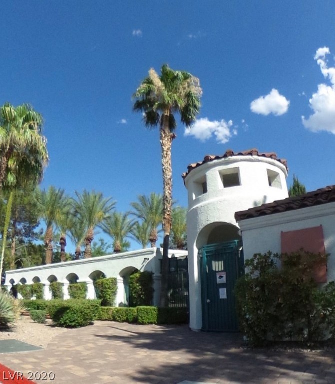 274 Spring Palms Street Henderson, NV 89012 - Photo 34 of 50 Gallery Image 34