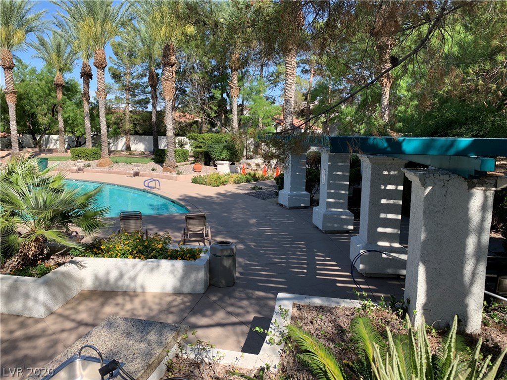 274 Spring Palms Street Henderson, NV 89012 - Photo 35 of 50 Gallery Image 35