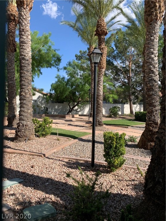 274 Spring Palms Street Henderson, NV 89012 - Photo 37 of 50 Gallery Image 37