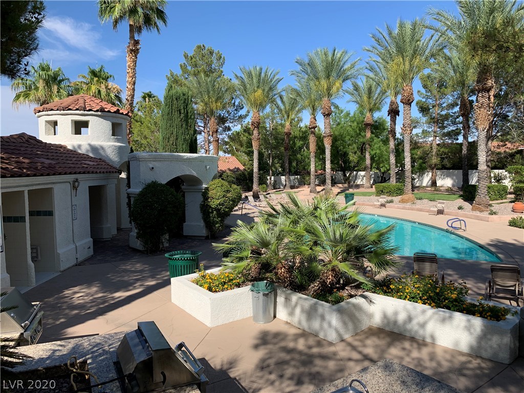 274 Spring Palms Street Henderson, NV 89012 - Photo 39 of 50 Gallery Image 39