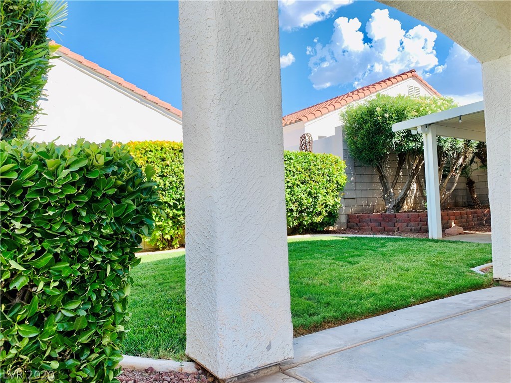 274 Spring Palms Street Henderson, NV 89012 - Photo 42 of 50 Gallery Image 42